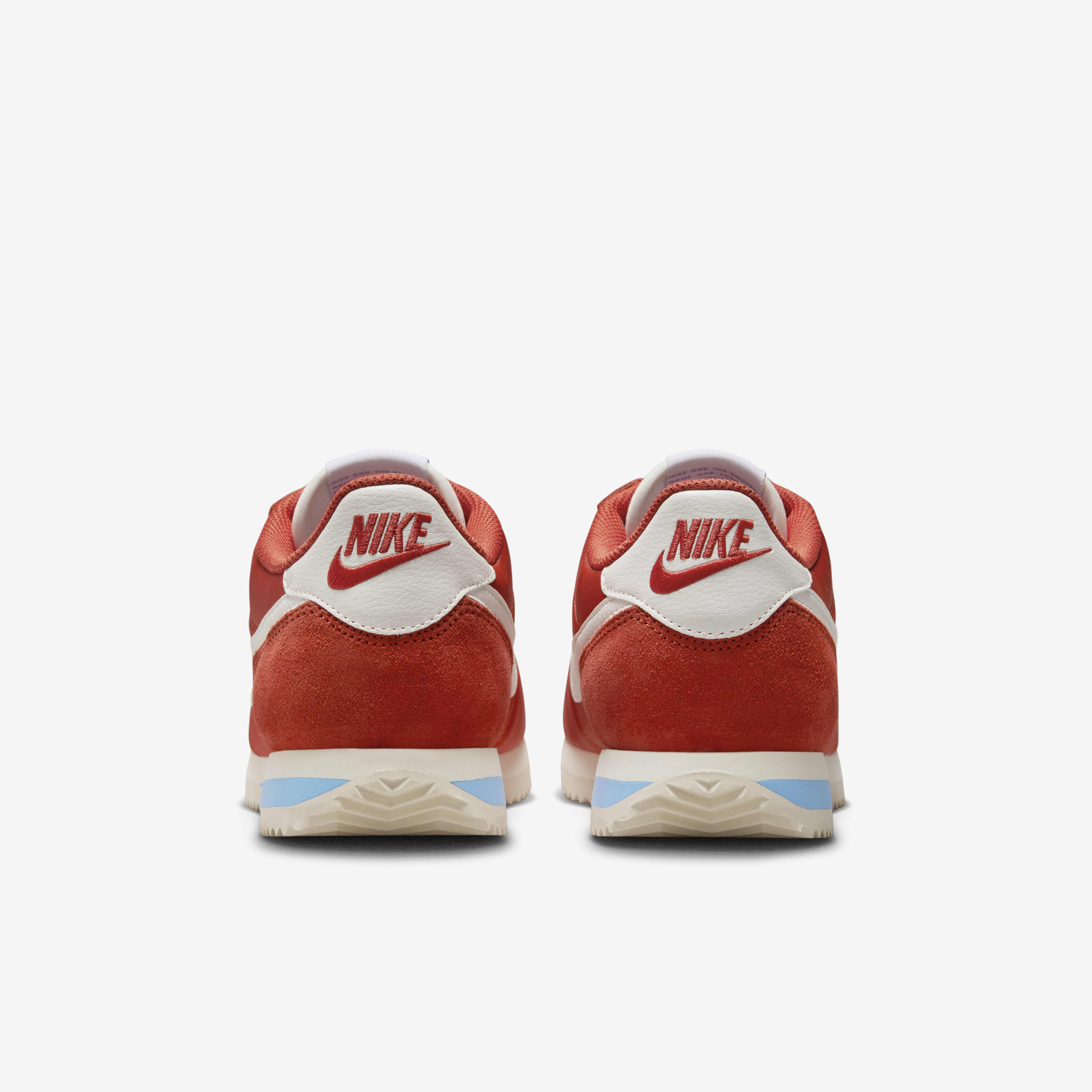 ★人気★ Nike ナイキ CORTEZ PICANTE RED Wmns Cortez 'Picante Red' - Nike - DZ2795 601 - picante red