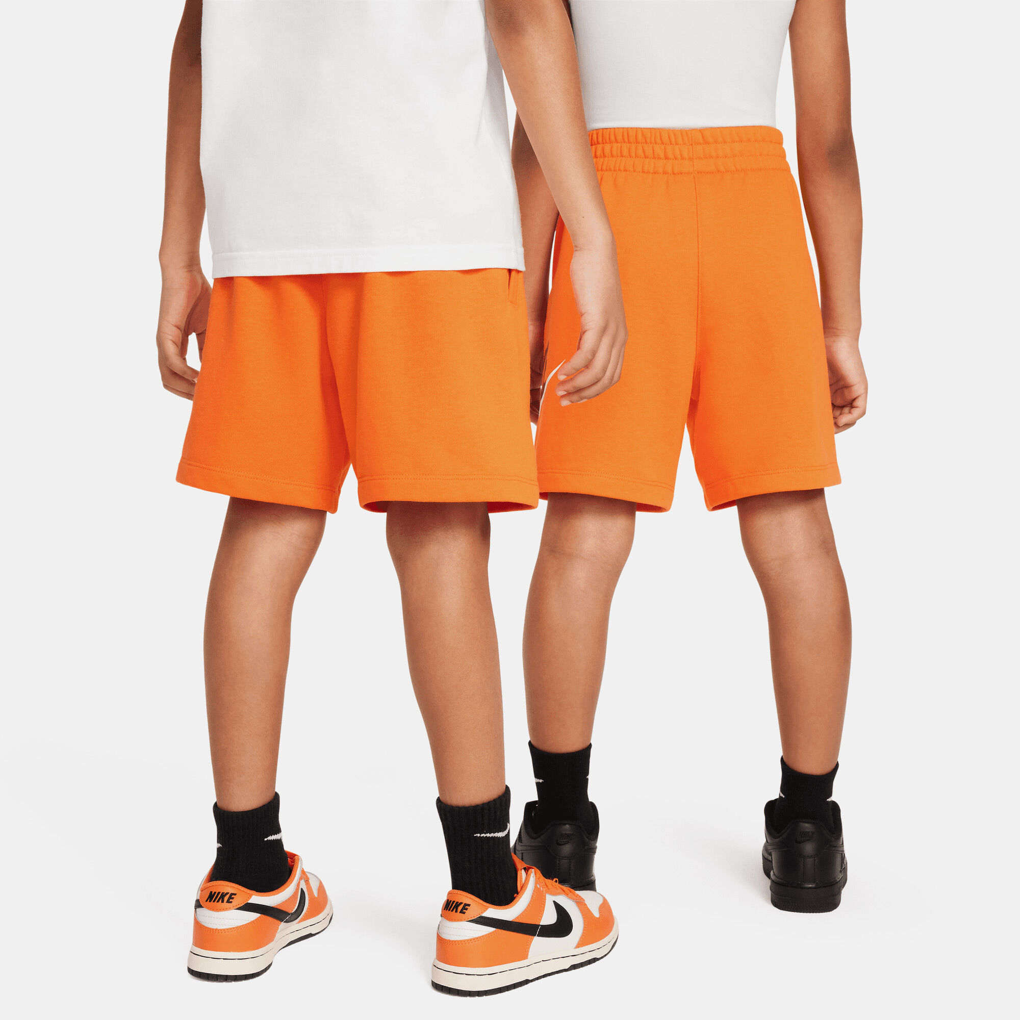Nike Sportswear Club French Terry Shorts image number 1