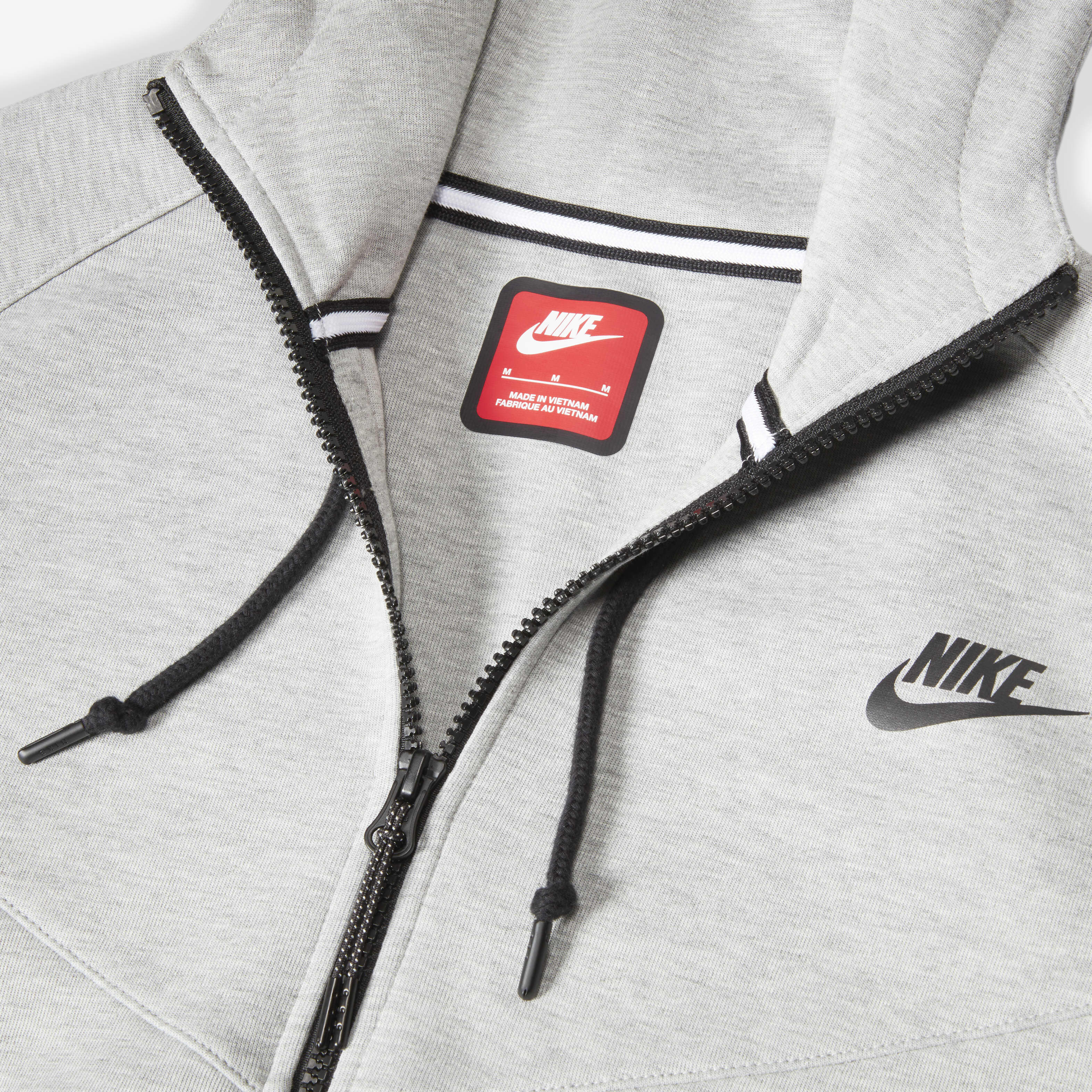 Buy Nike Sportswear Tech Fleece OG Men's Full-Zip Hoodie