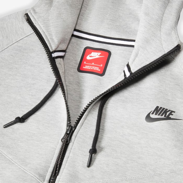 Nike Sportswear Tech Fleece OG image number 7 Nike Sportswear Tech Fleece OG image number 7