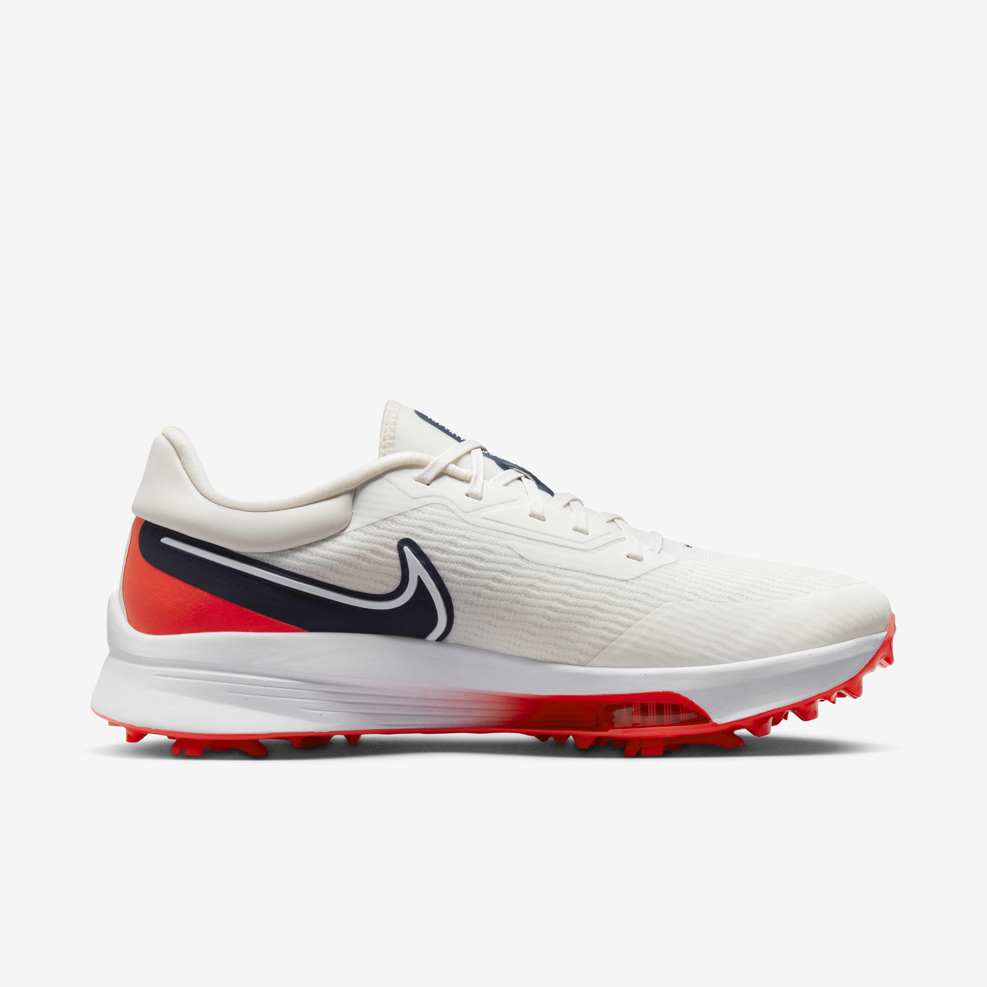 シューズ(男性用) NIKE Air Zoom Infinity Tour Golf Shoes Nike Infinity Tour 2 GORE-TEX Men's Waterproof Golf Shoes