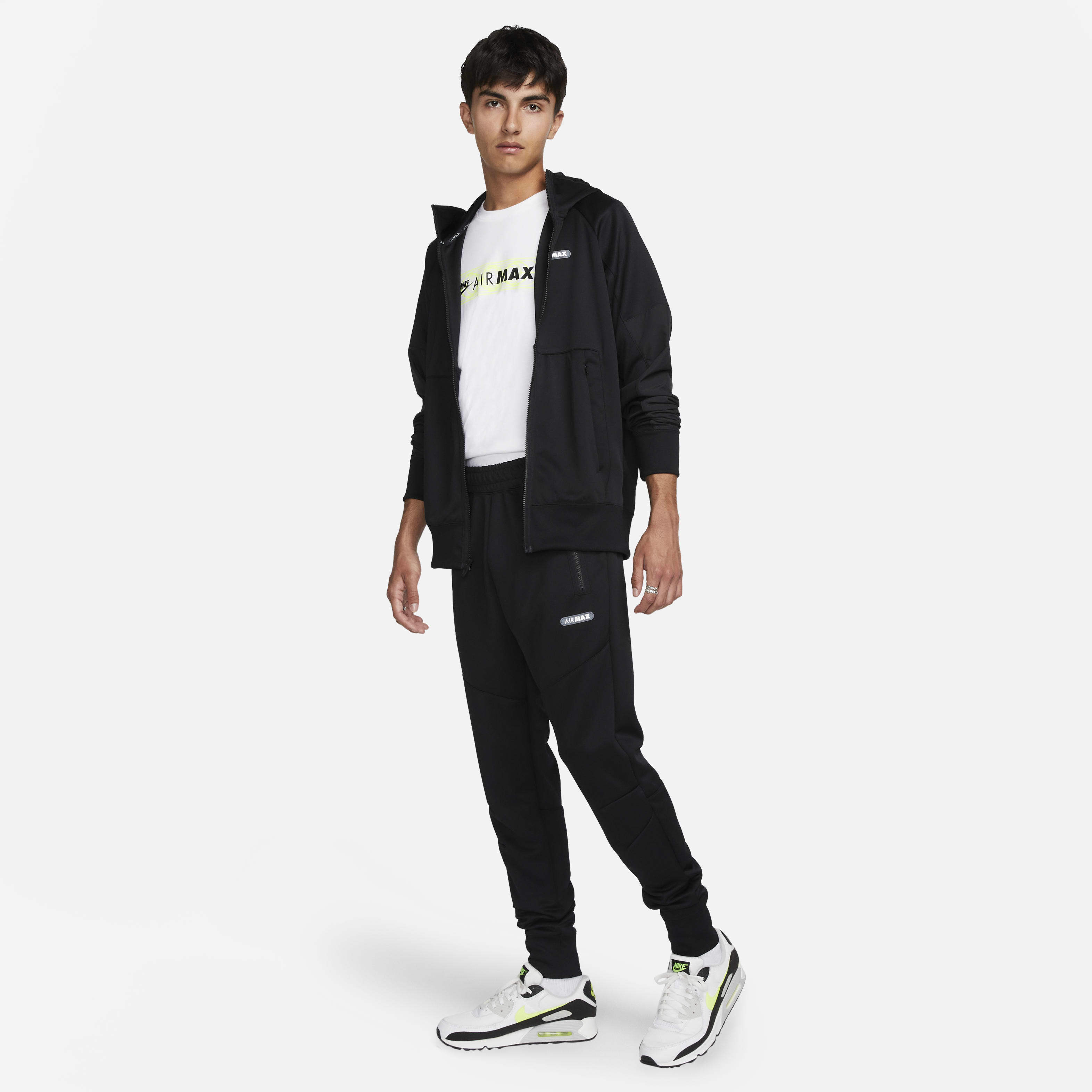 Nike air max mens joggers 2025