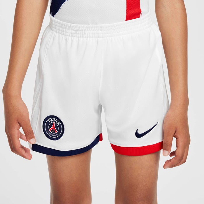 Paris Saint-Germain 2024/25 Stadium Away image number 8 Paris Saint-Germain 2024/25 Stadium Away image number 8