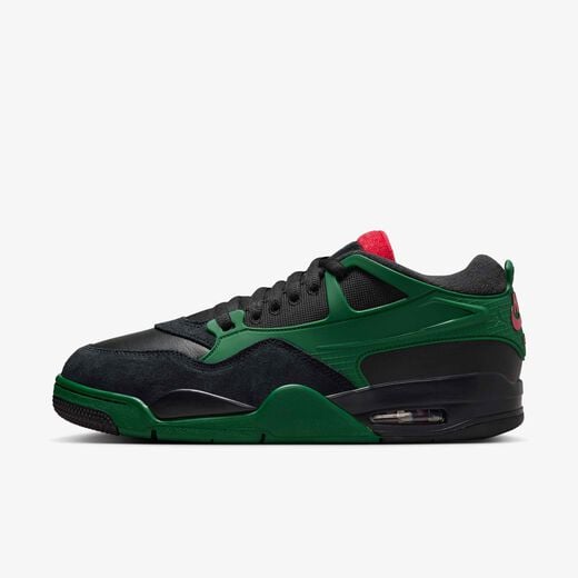 Jordan-JRDN, Air Jordan 4 RM 'Gorge Green' , Men's Shoes