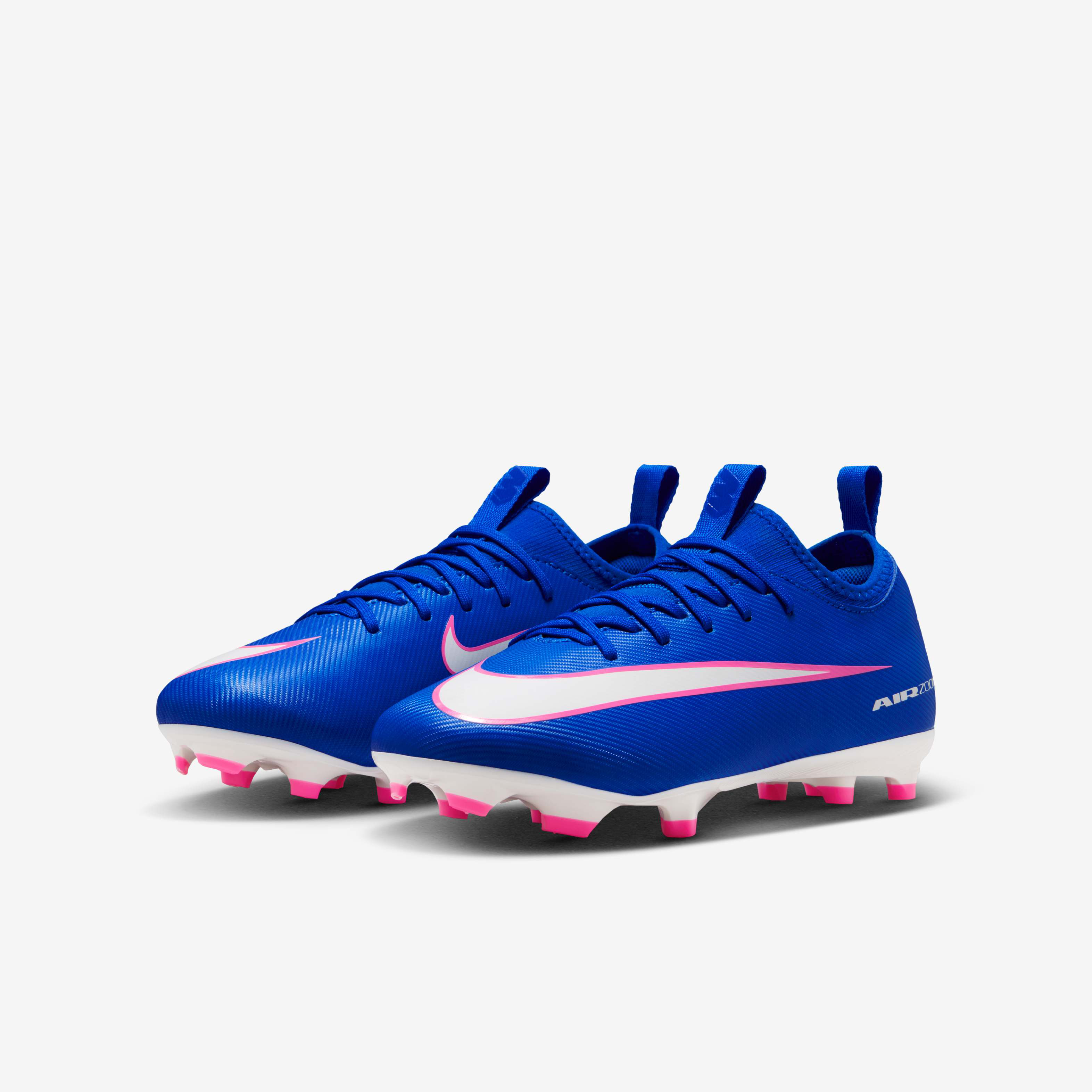 Nike Jr. Mercurial Vapor 16 Academy image number 4