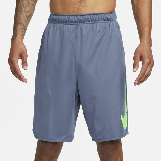 Nike dri fit studio 2025 shorts