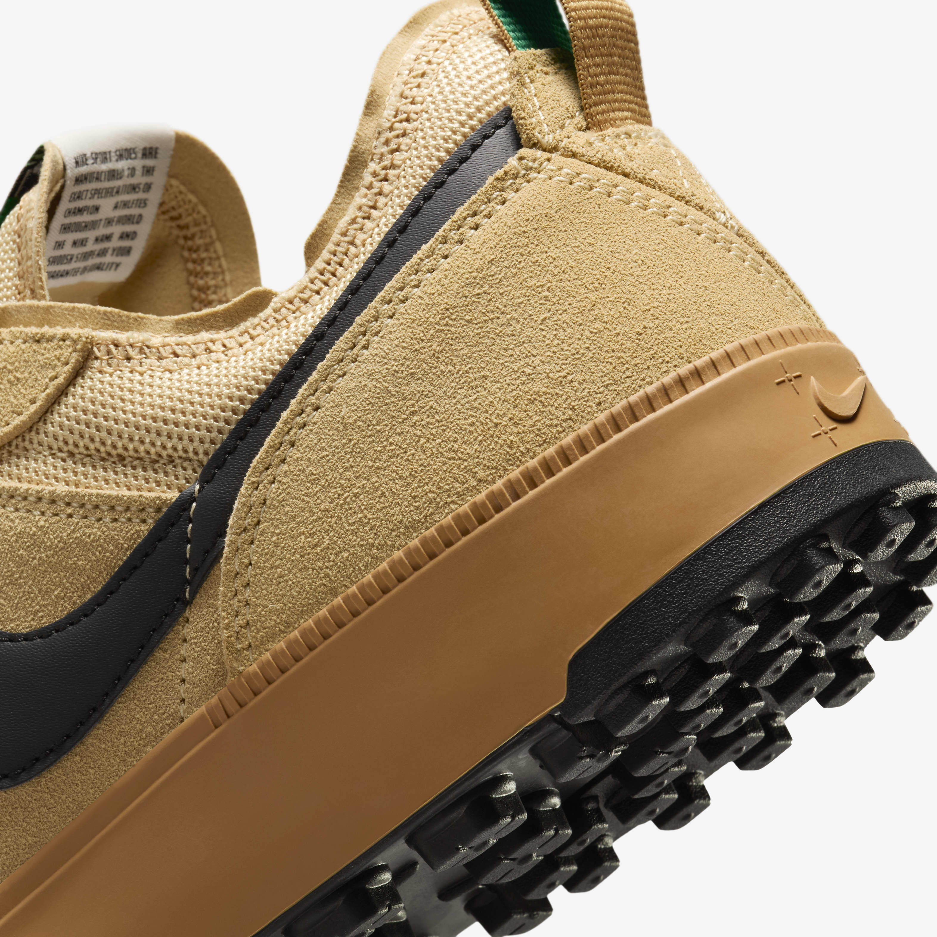 ★NIKE★ Nike C1TY M Flex Sesame Stadium Green Black FZ38632 Buy Nike C1TY 'Snirt' Shoes - Flax/Sesame/Stadium Green