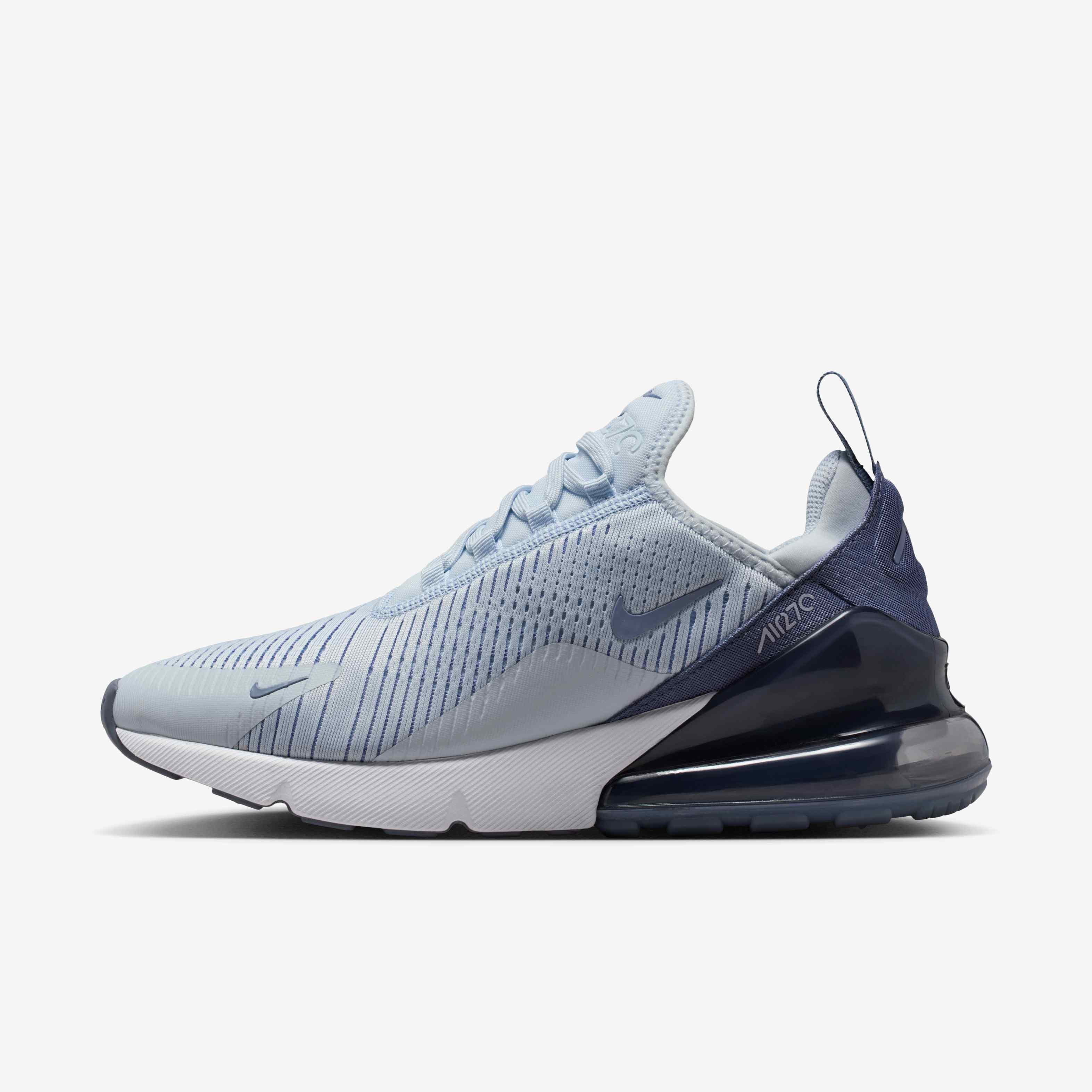 Buy Nike Air Max 270 Women's Shoes Blue Tint/White/Ashen Slate
