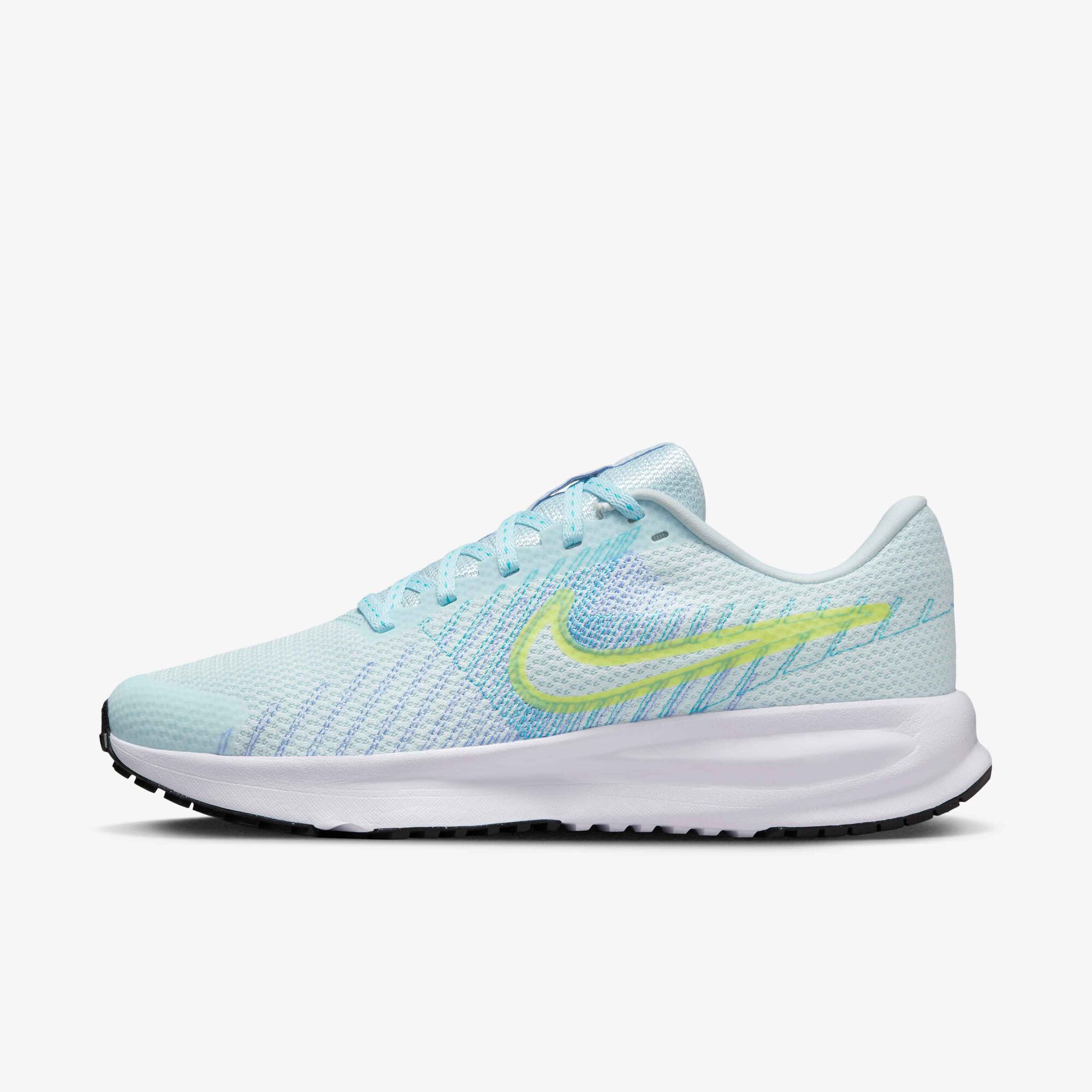 Buy Nike Run Defy Women's Road Running Shoes Glacier Blue/Royal