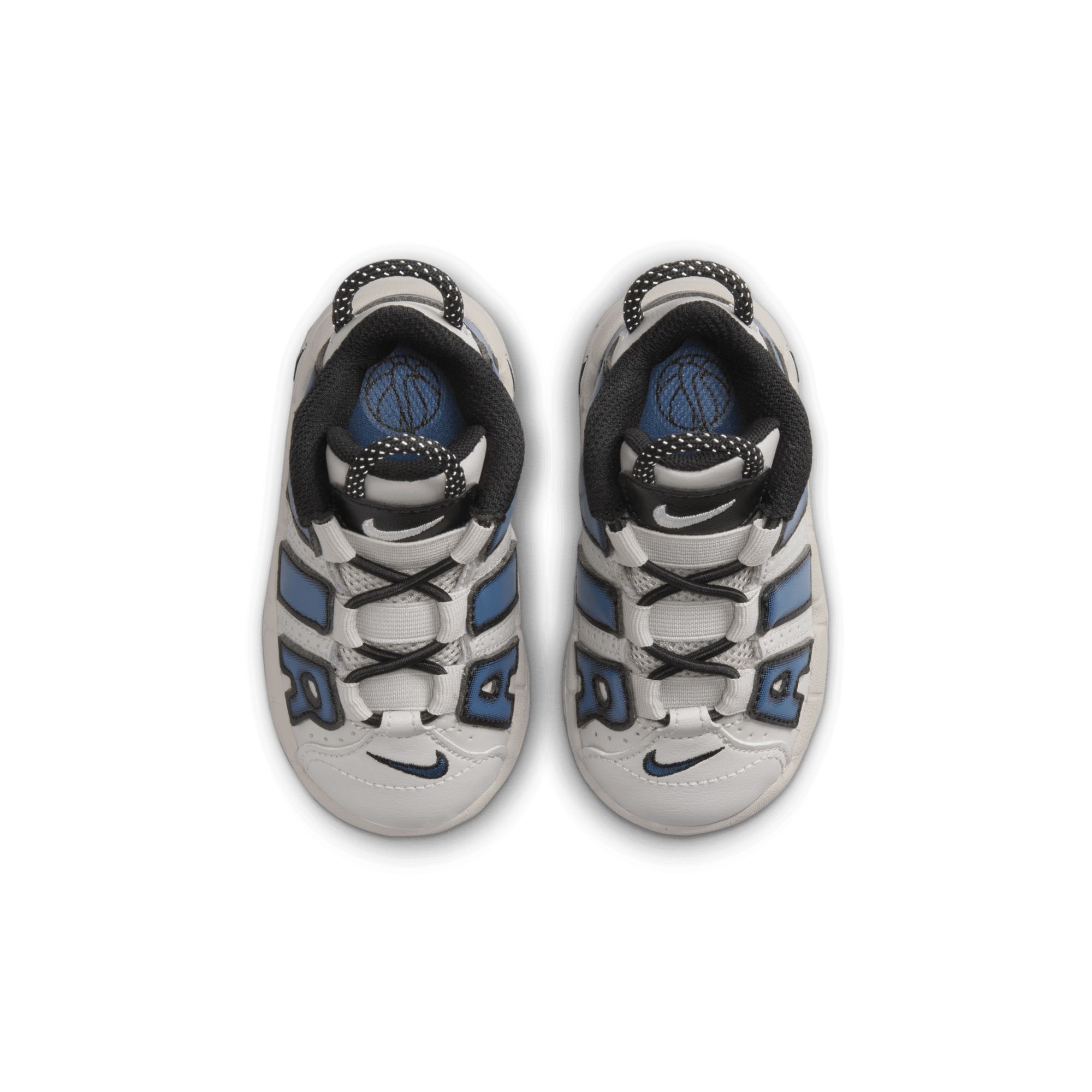 Shop Air More Uptempo Baby Toddler Shoes Nike KSA