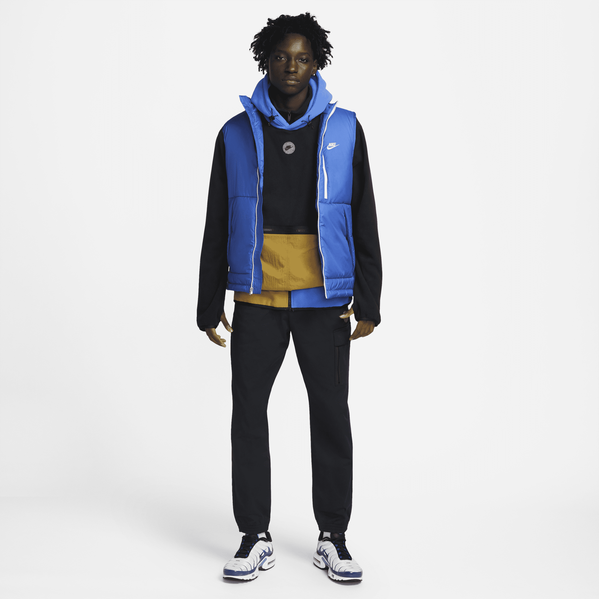 Nike utility hoodie clearance