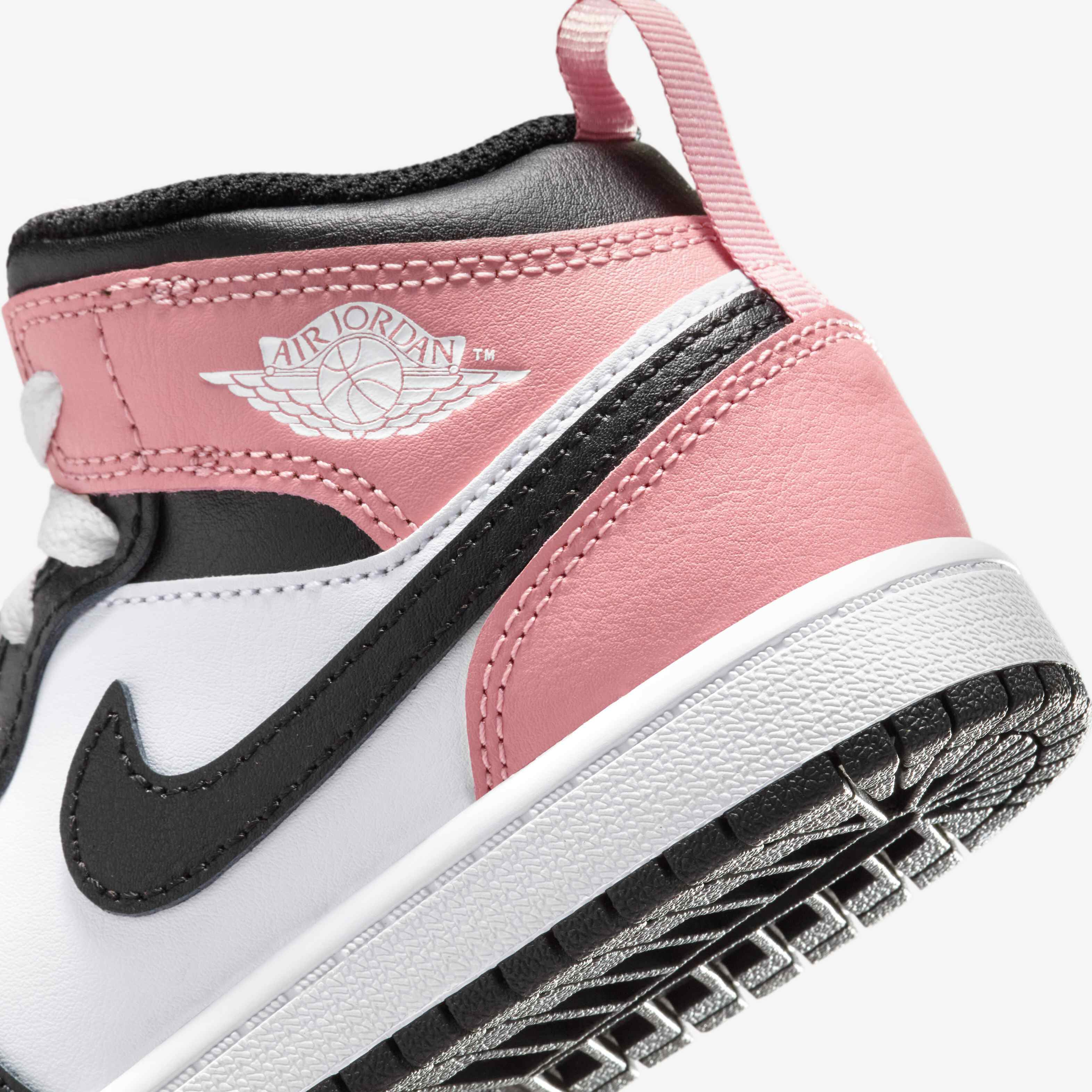 Jordan 1 Mid image number 7