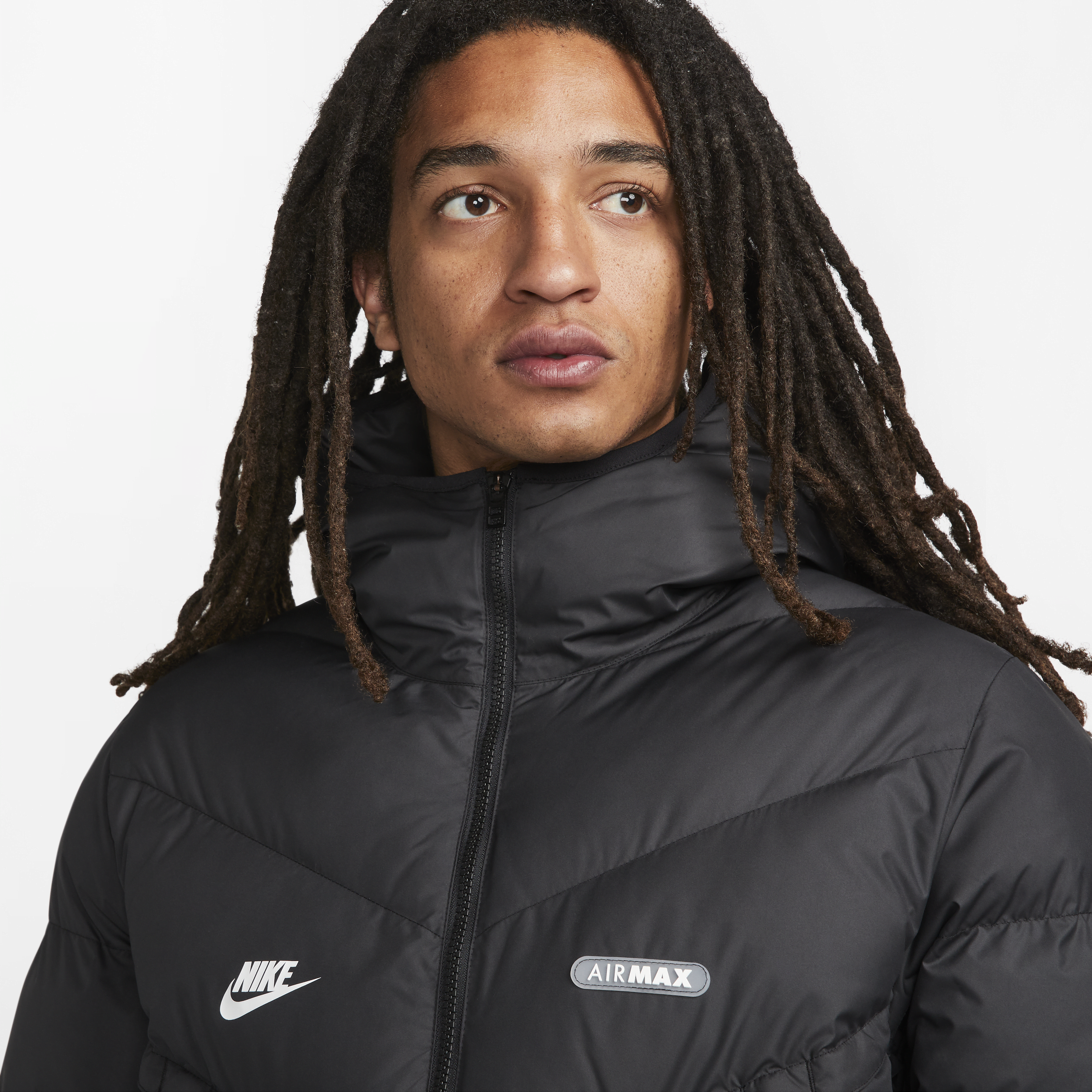 air max jacket