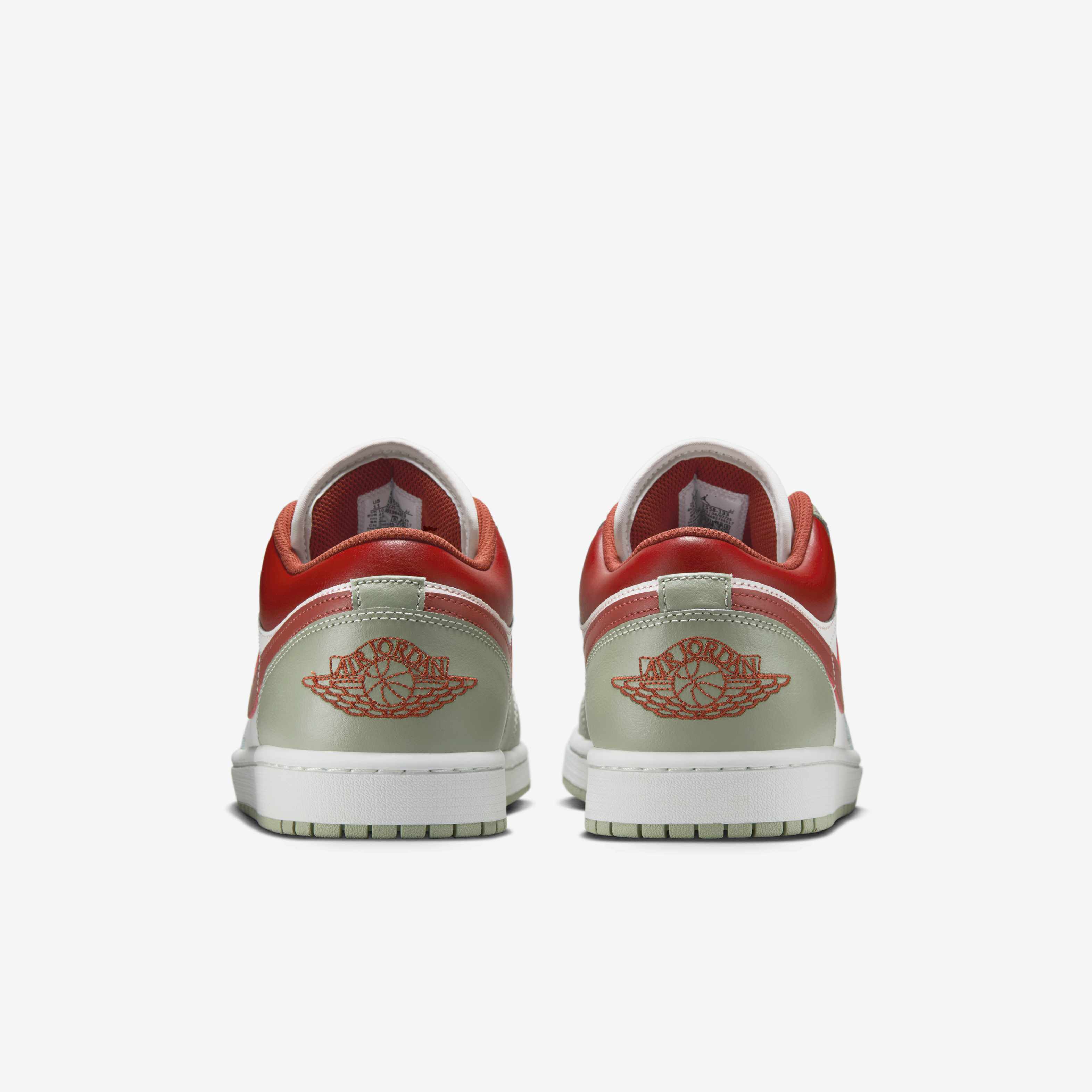 Air Jordan 1 Low image number 5