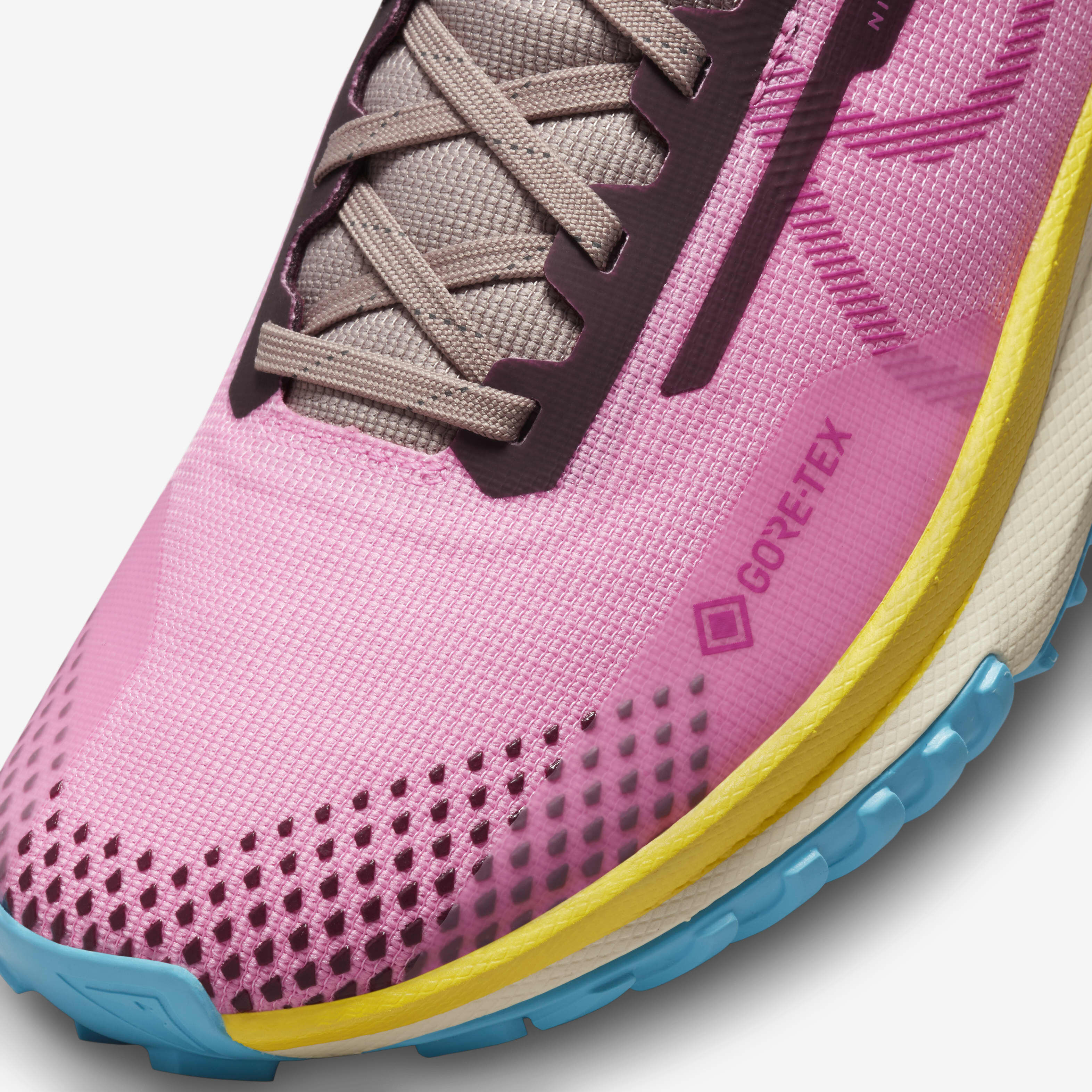 Nike Pegasus Trail 4 GORE-TEX image number 6