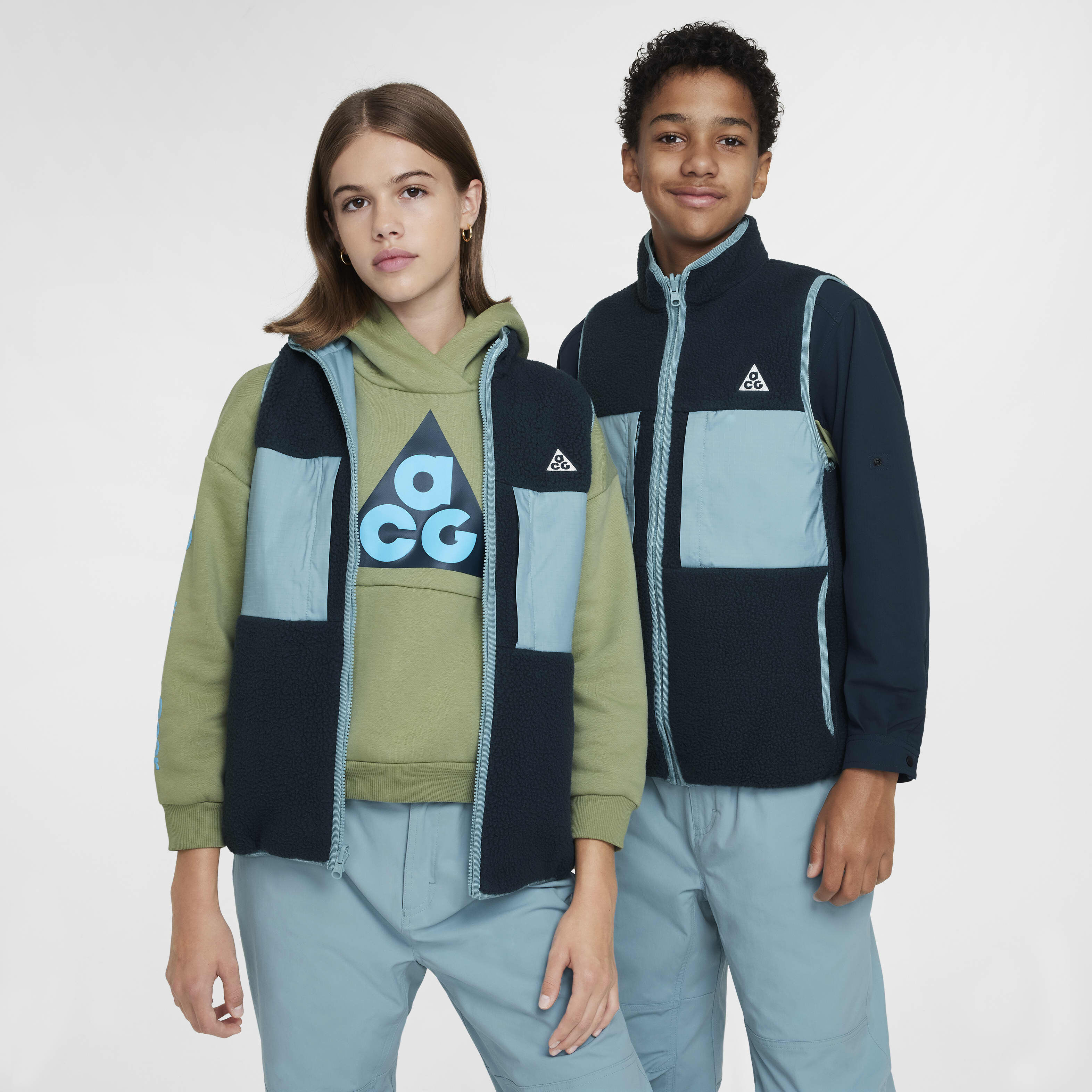 Nike acg kids store