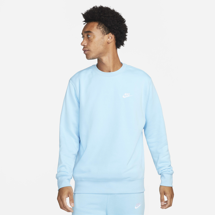 Nike Sportswear Club Fleece image number 0 Nike Sportswear Club Fleece image number 0