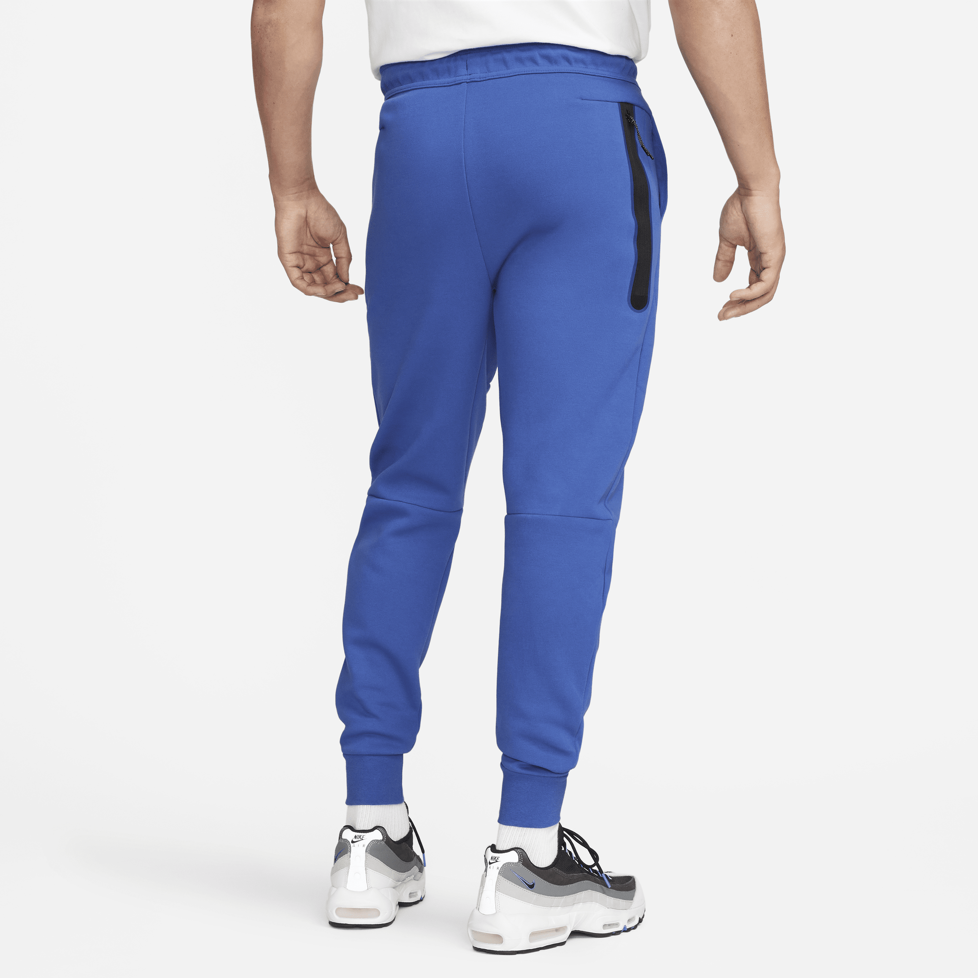 Shop Sportswear Tech Fleece Men's Joggers