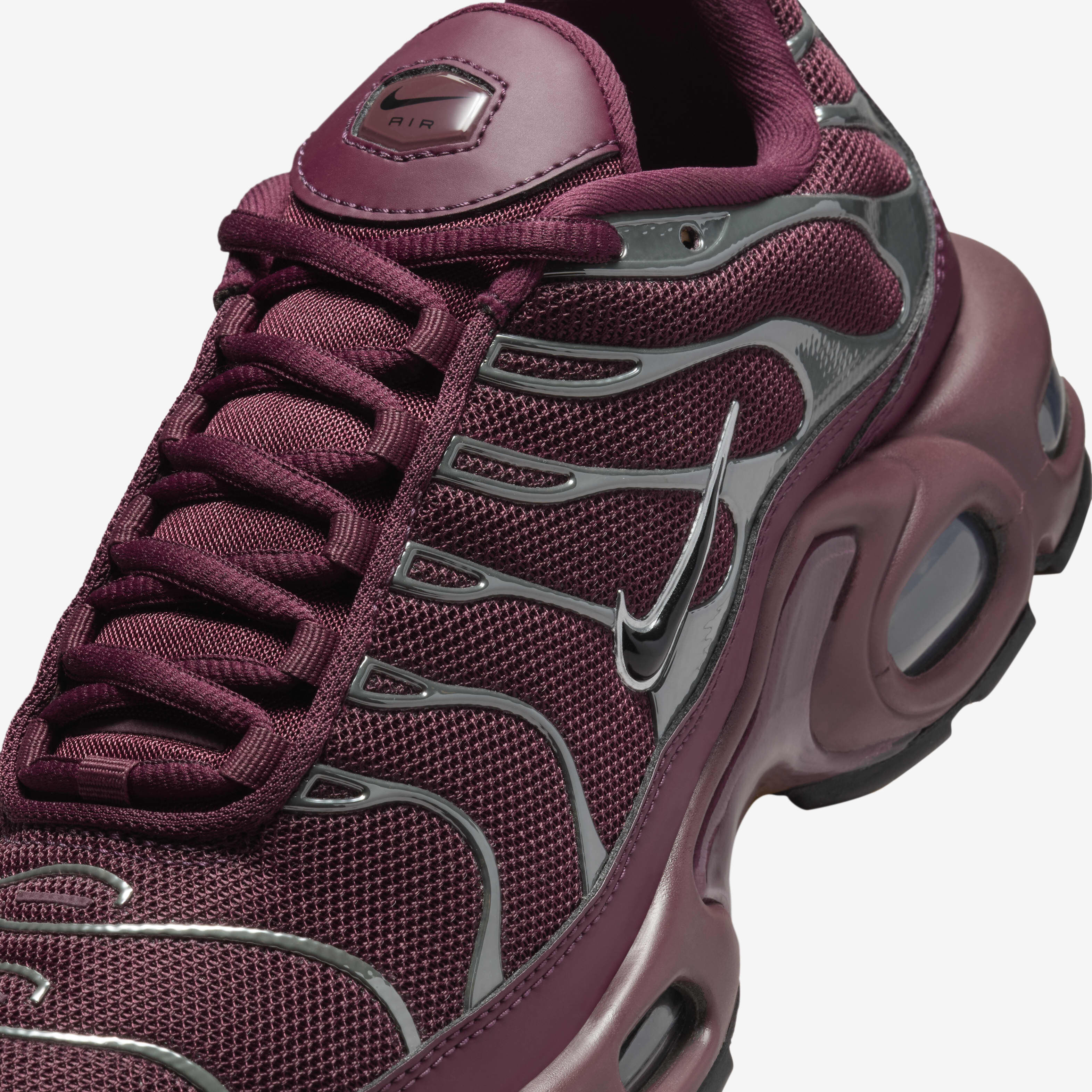 Nike tn rouge bordeaux outlet