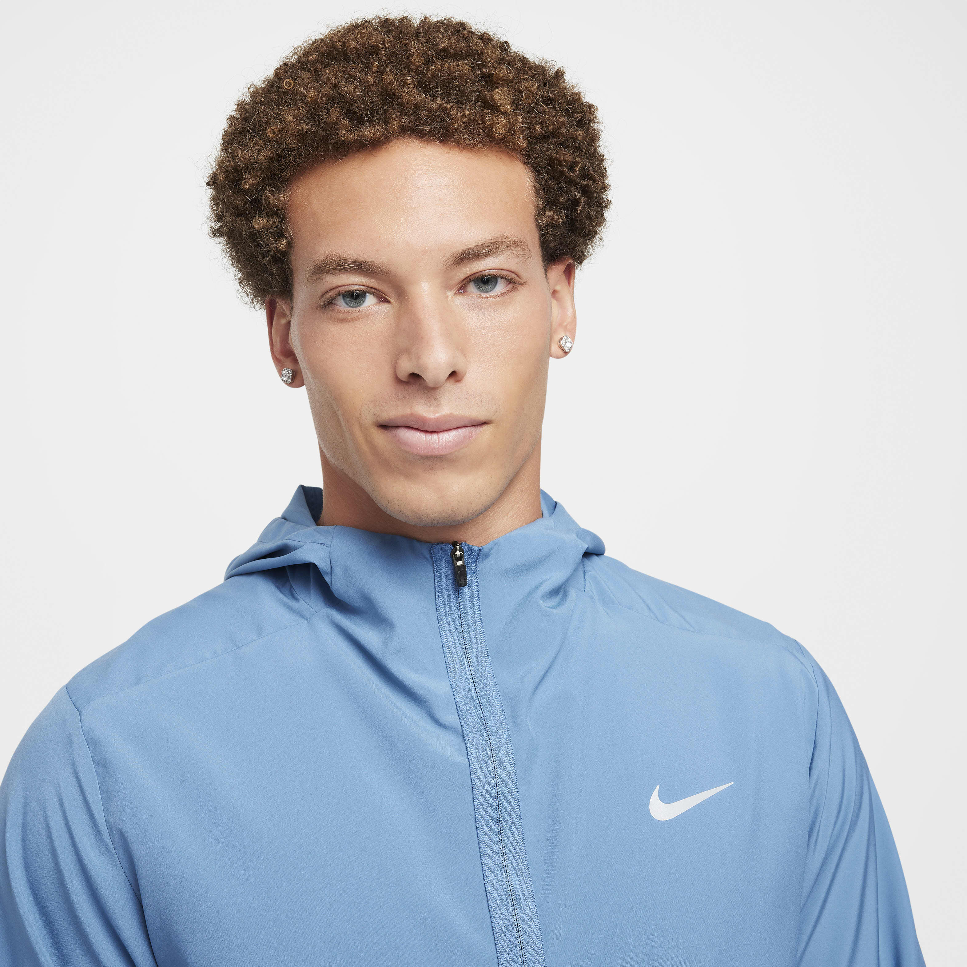 Nike men's dri fit jacket cheap