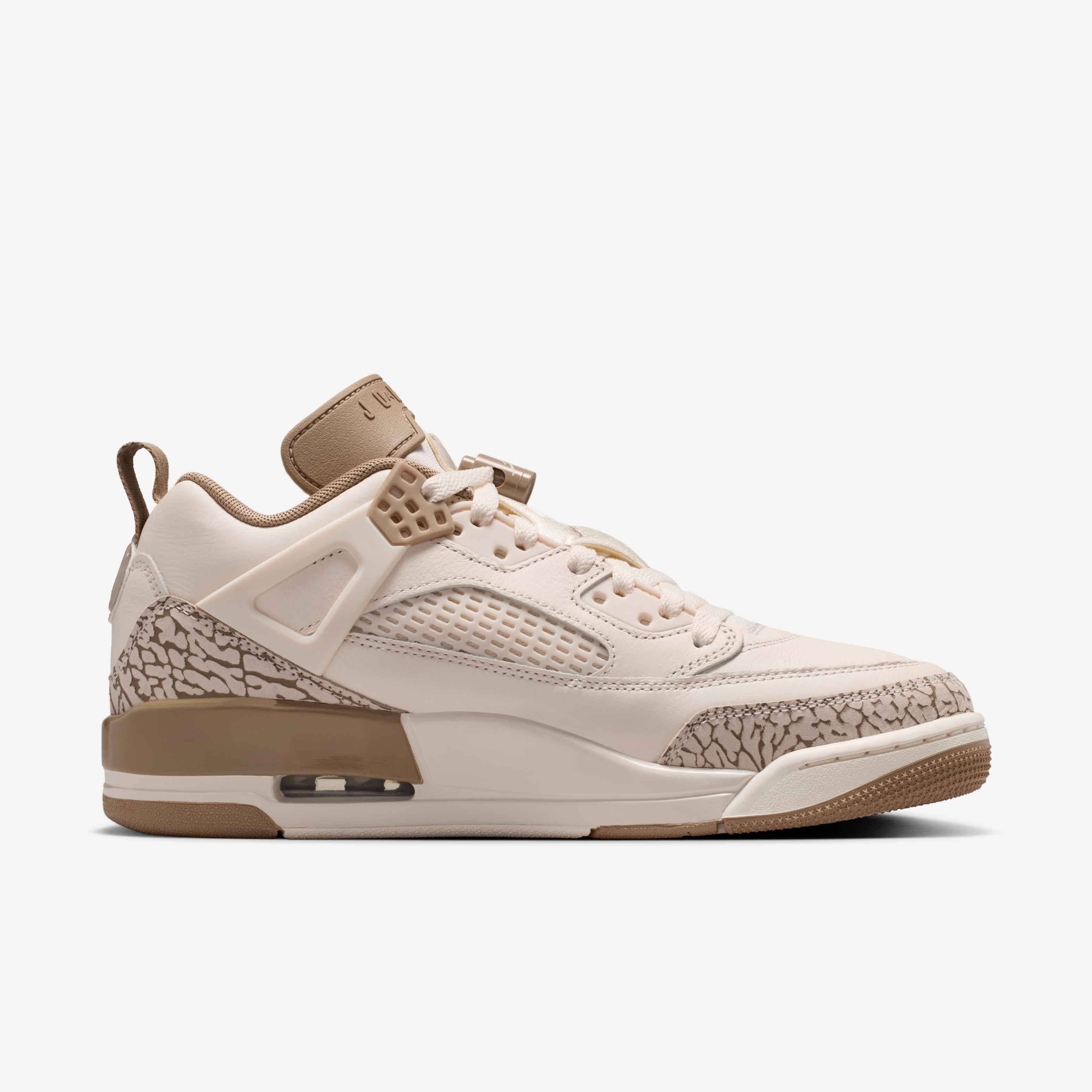 Jordan Spizike Low image number 2