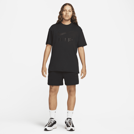 Shop Sportswear Air Men s French Terry Shorts Nike KSA