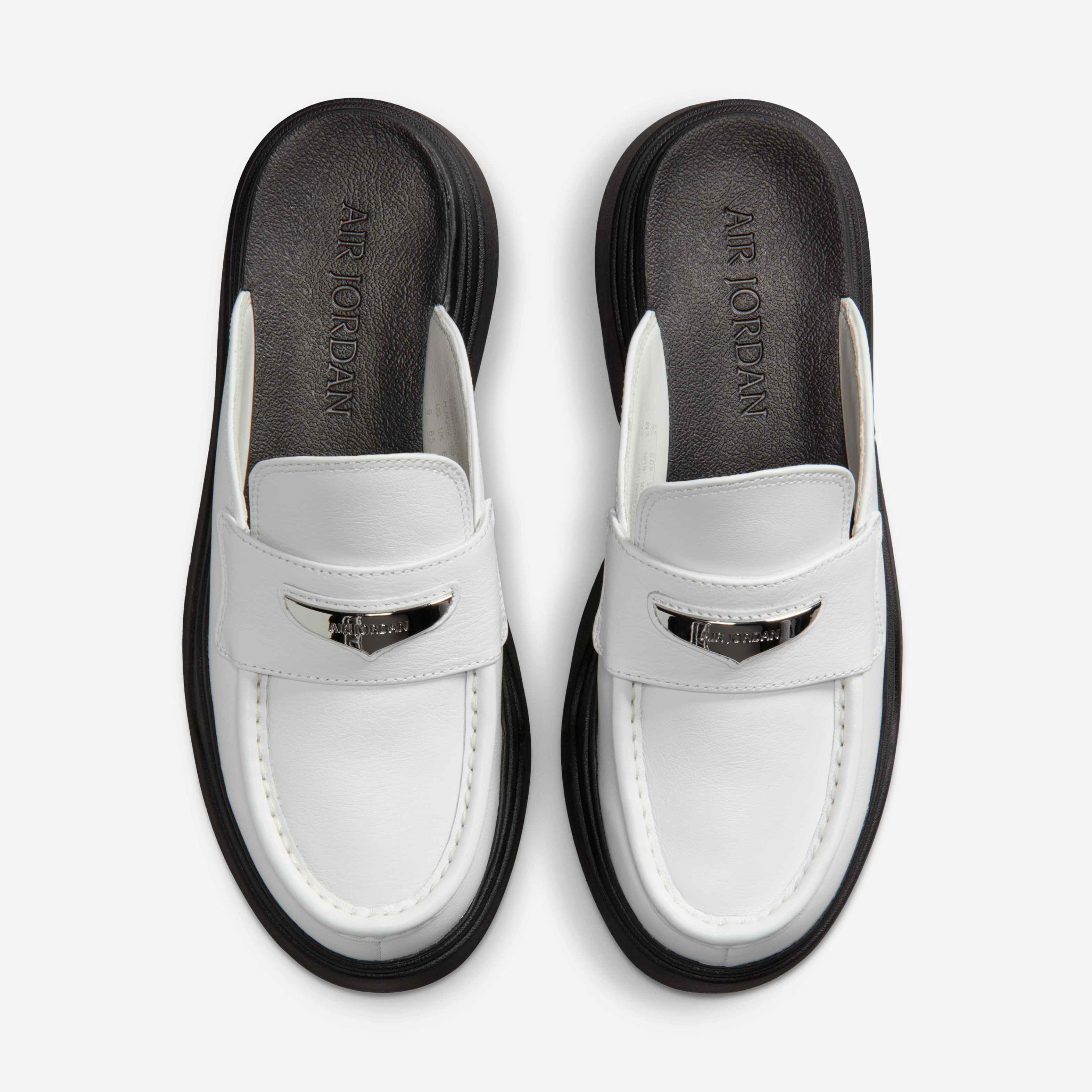 اير جوردن ميول image number 3