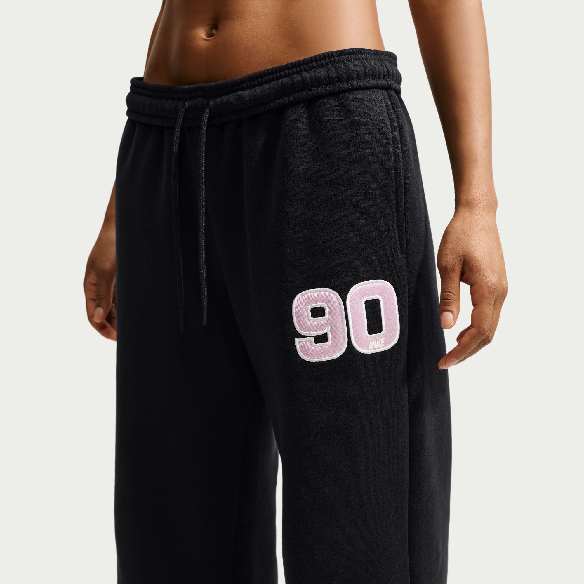 Nike Studio Fleece Medium Weight image number 5