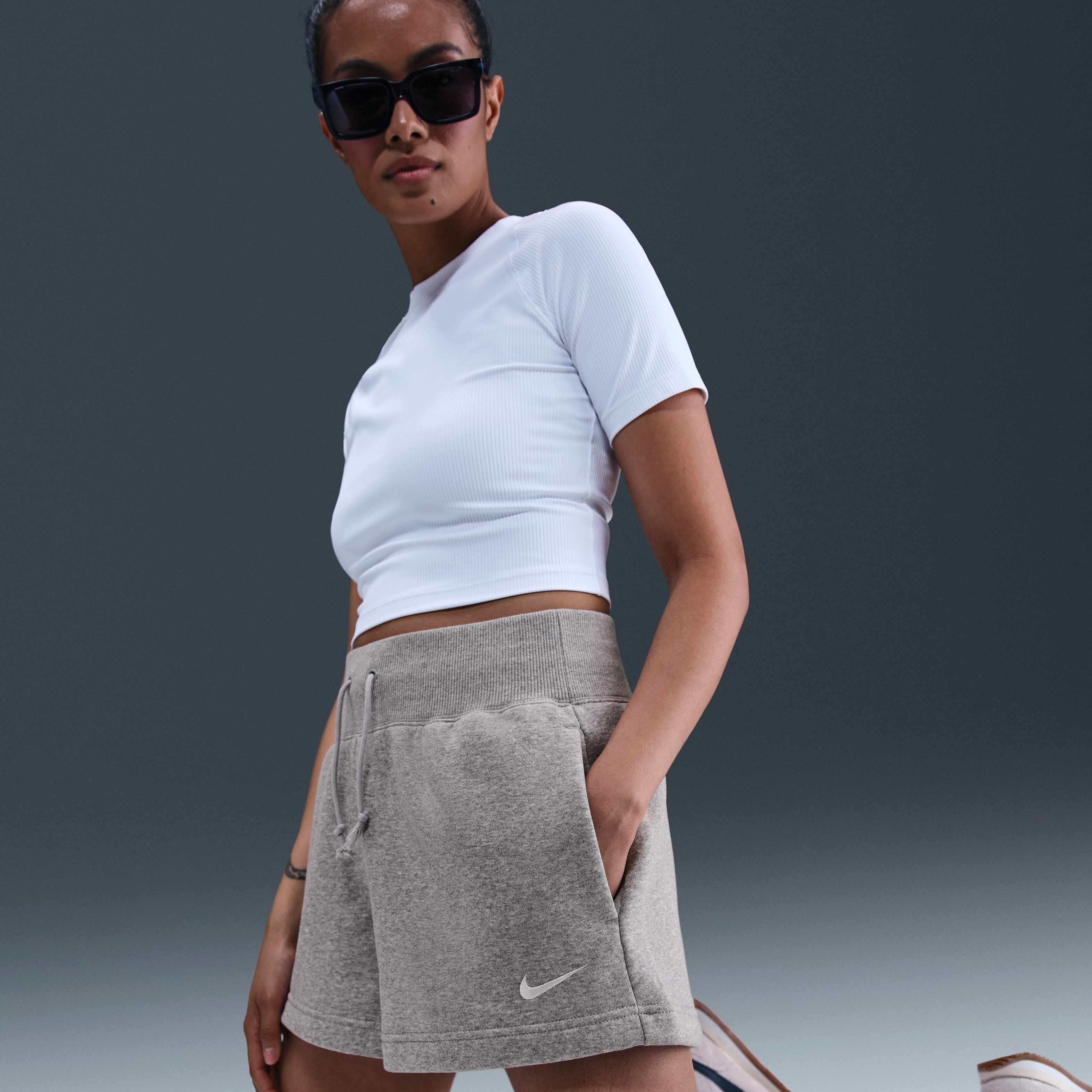 Nike Sportswear Phoenix Fleece image number 4