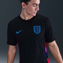 England 2025 Match Away (Women's Team)