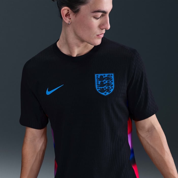 England Nike Soccer National Team Kits Buy England 2025 Match Away