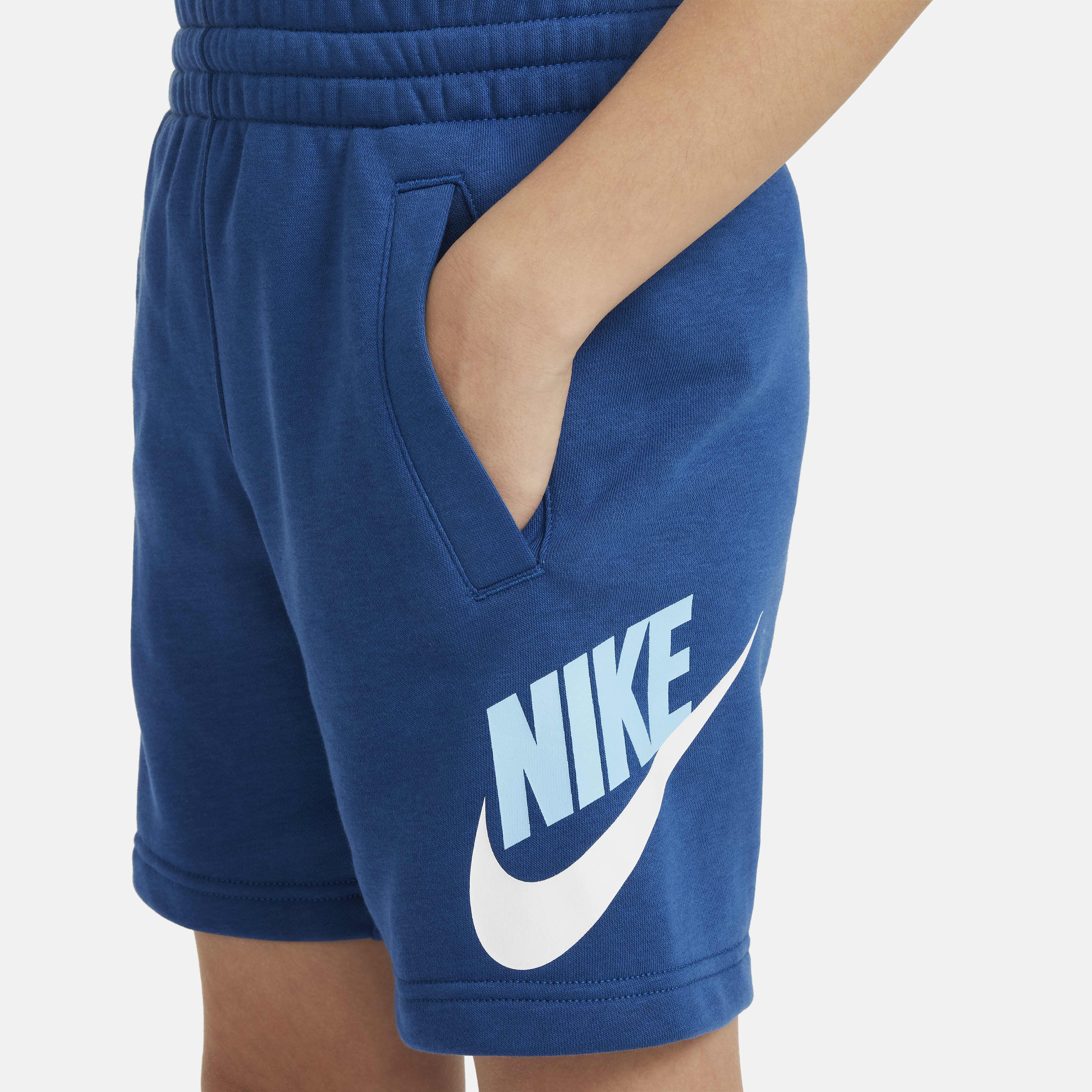 Nike Sportswear Club Fleece image number 4