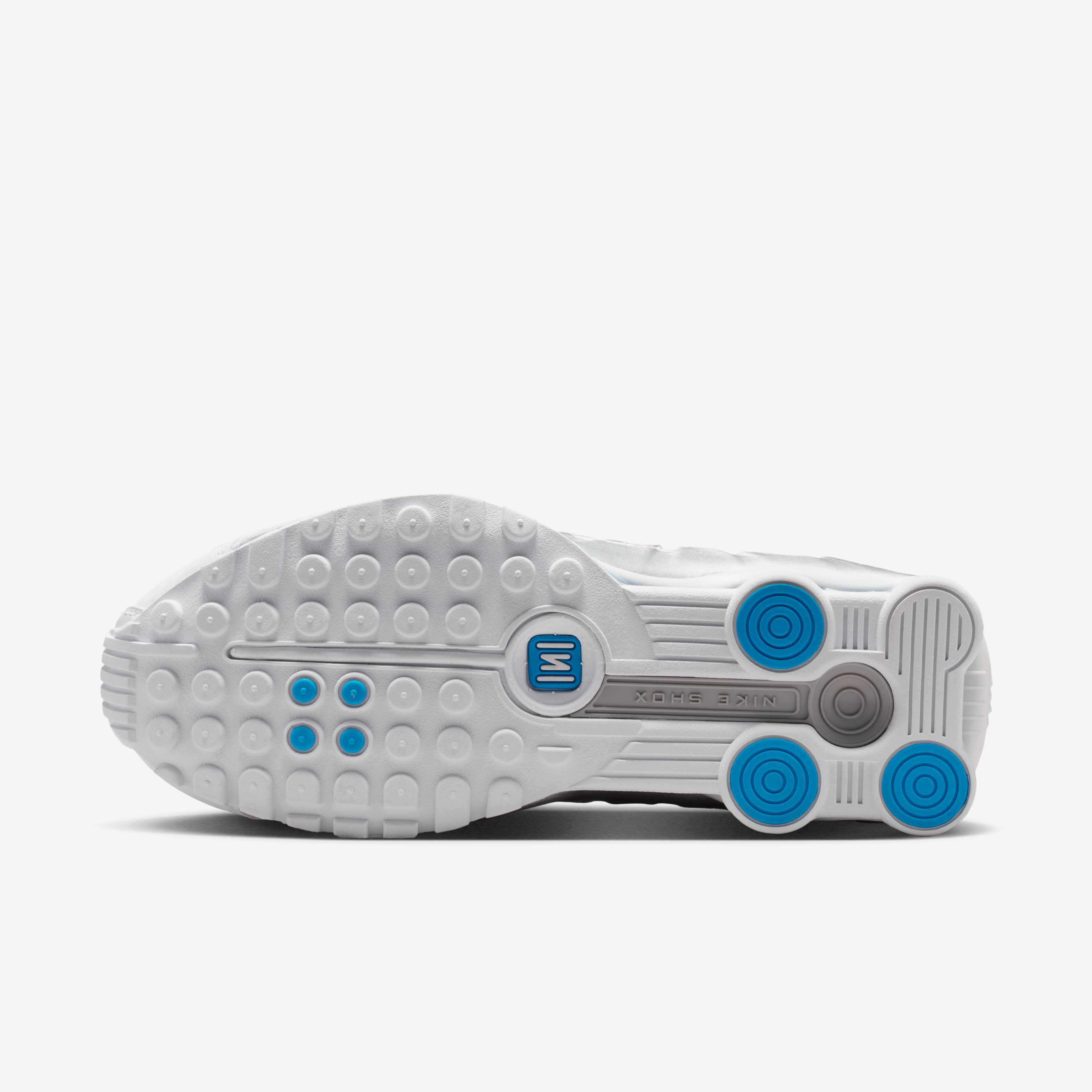 Nike Shox R4 image number 1