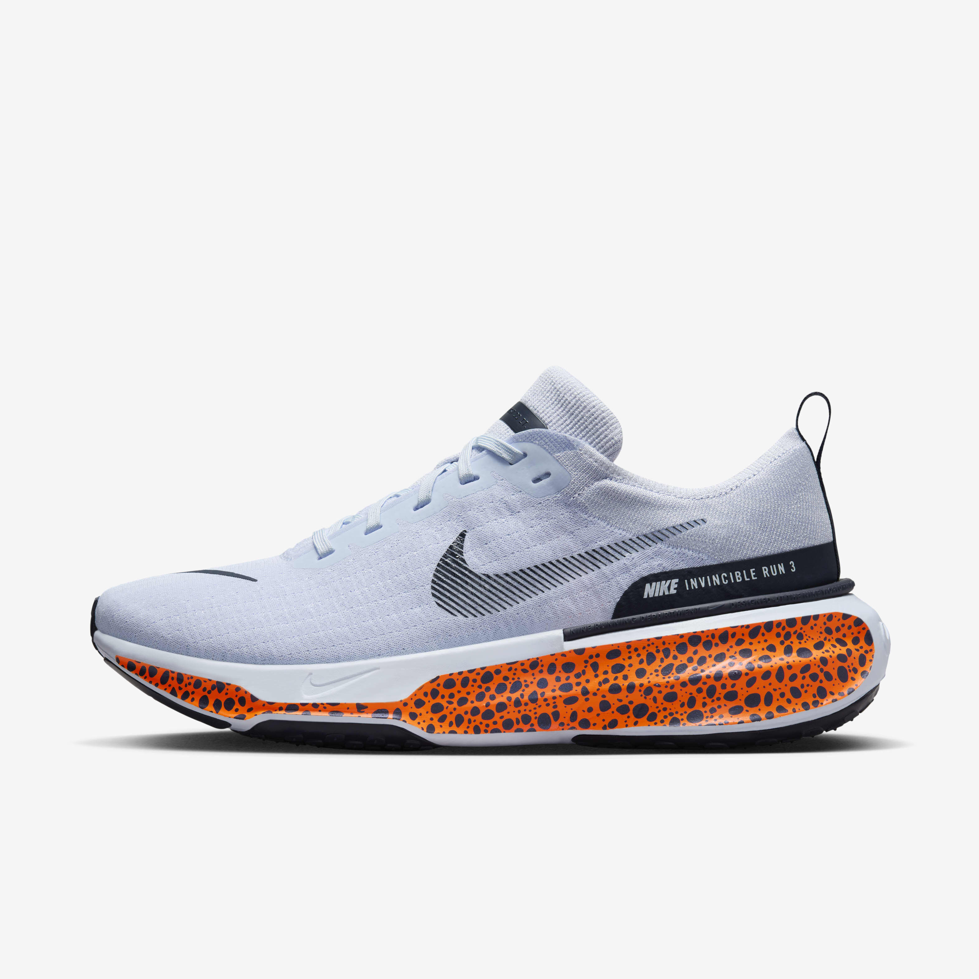 Buy Nike Invincible 3 Electric Men s Road Running Shoes Nike Saudi Official