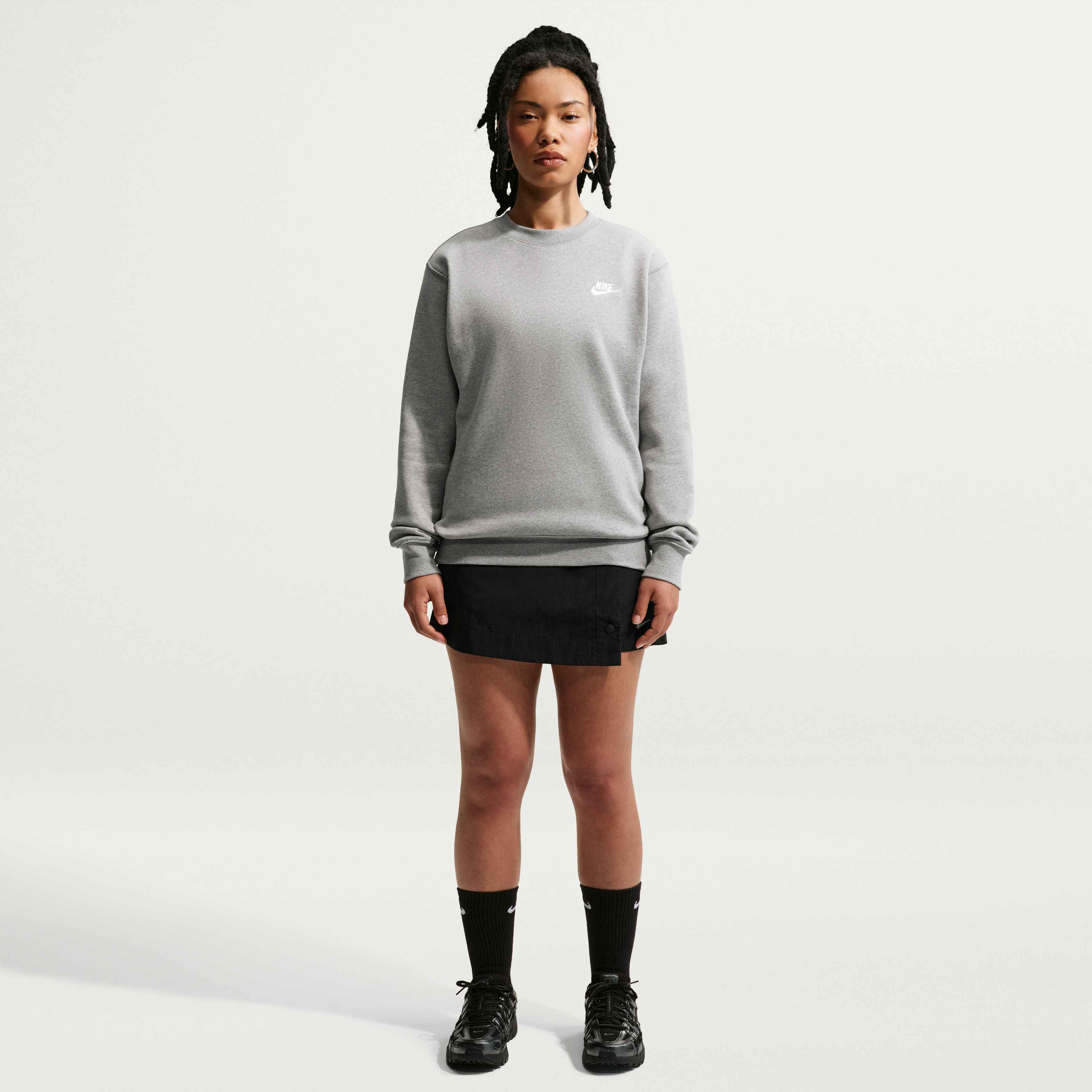 Nike Sportswear Club Fleece image number 5