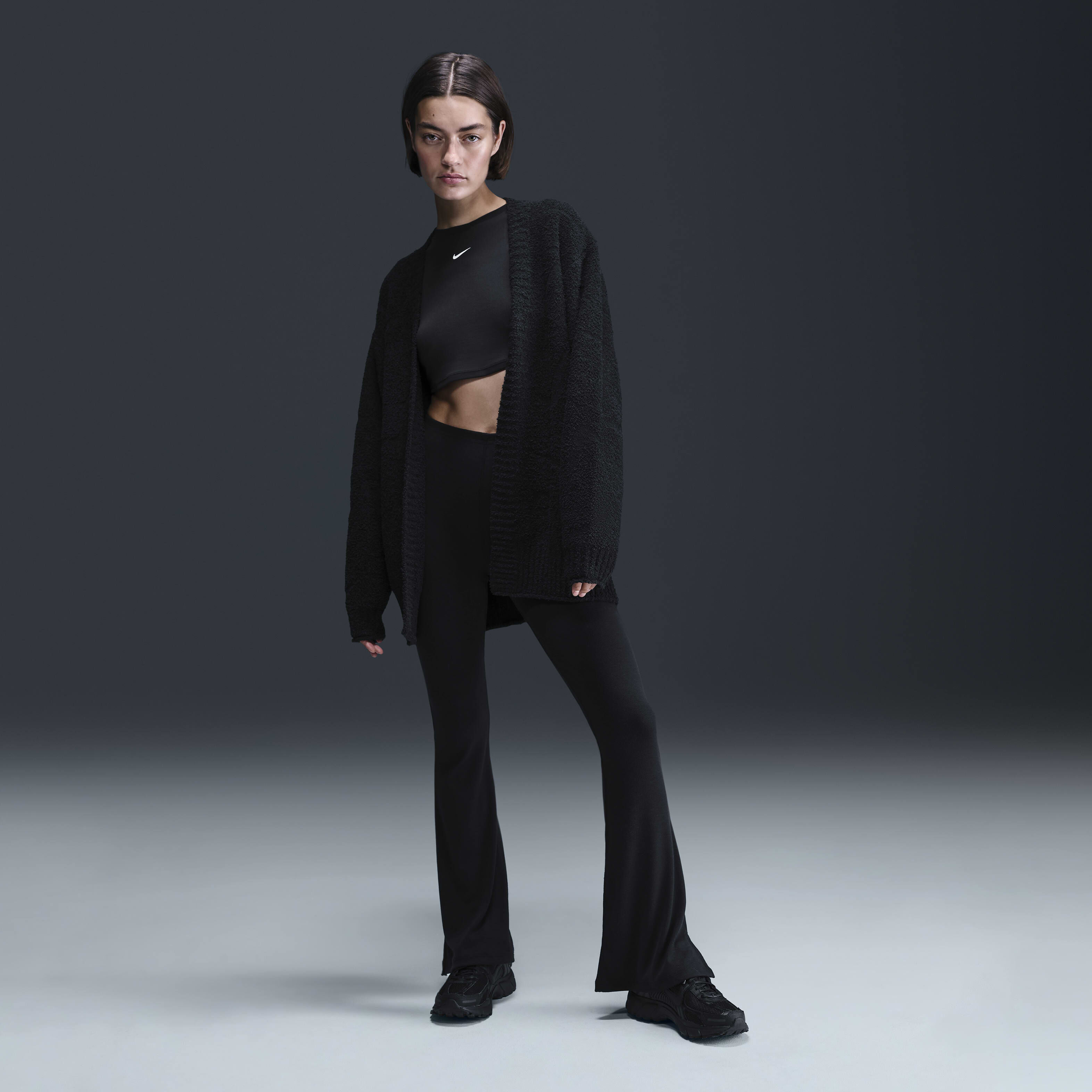 Nike Sportswear Phoenix Cosy Boucl&eacute; image number 3