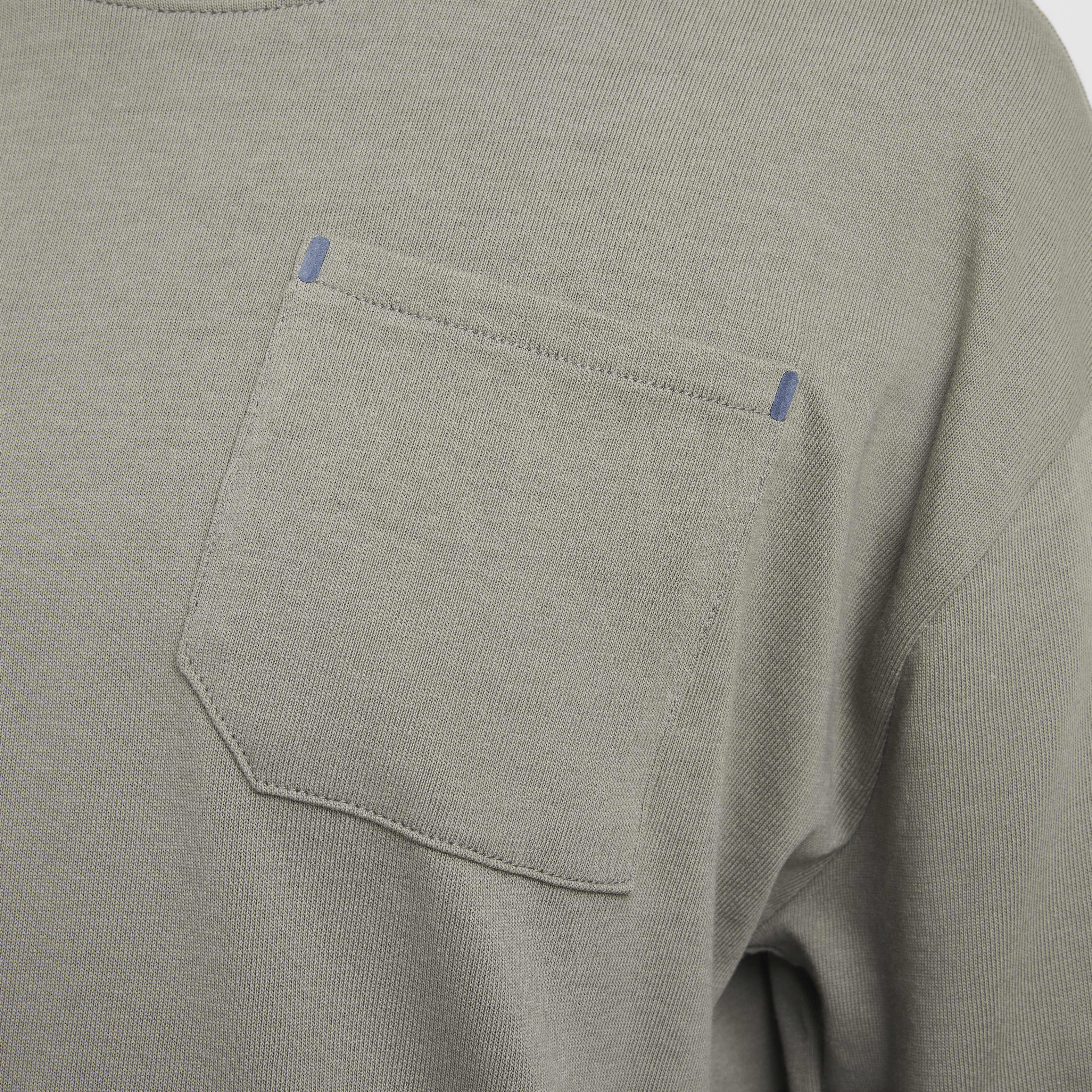 Nike utility long sleeve top mens best sale