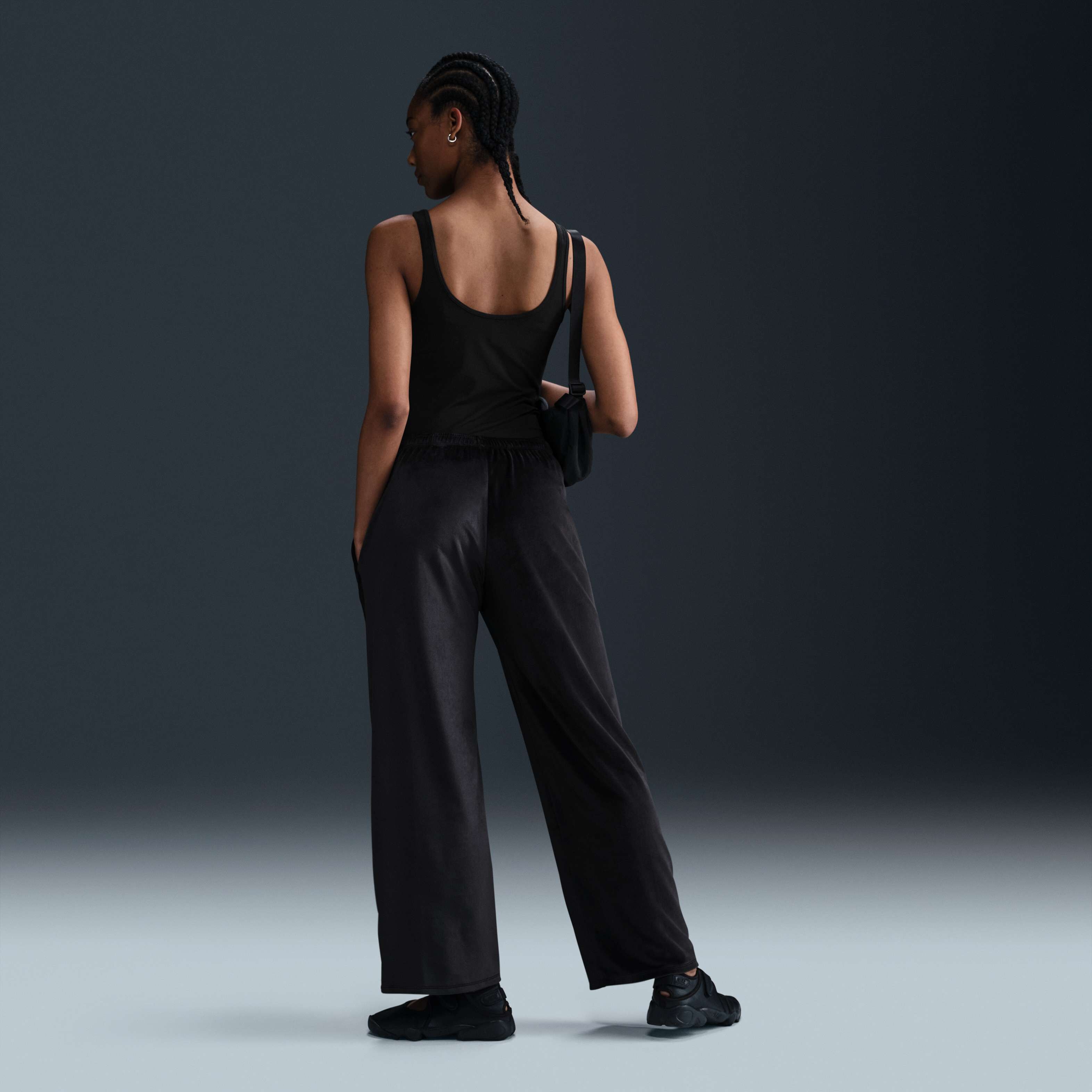 نايكي سبورتسوير تشيل نت image number 5