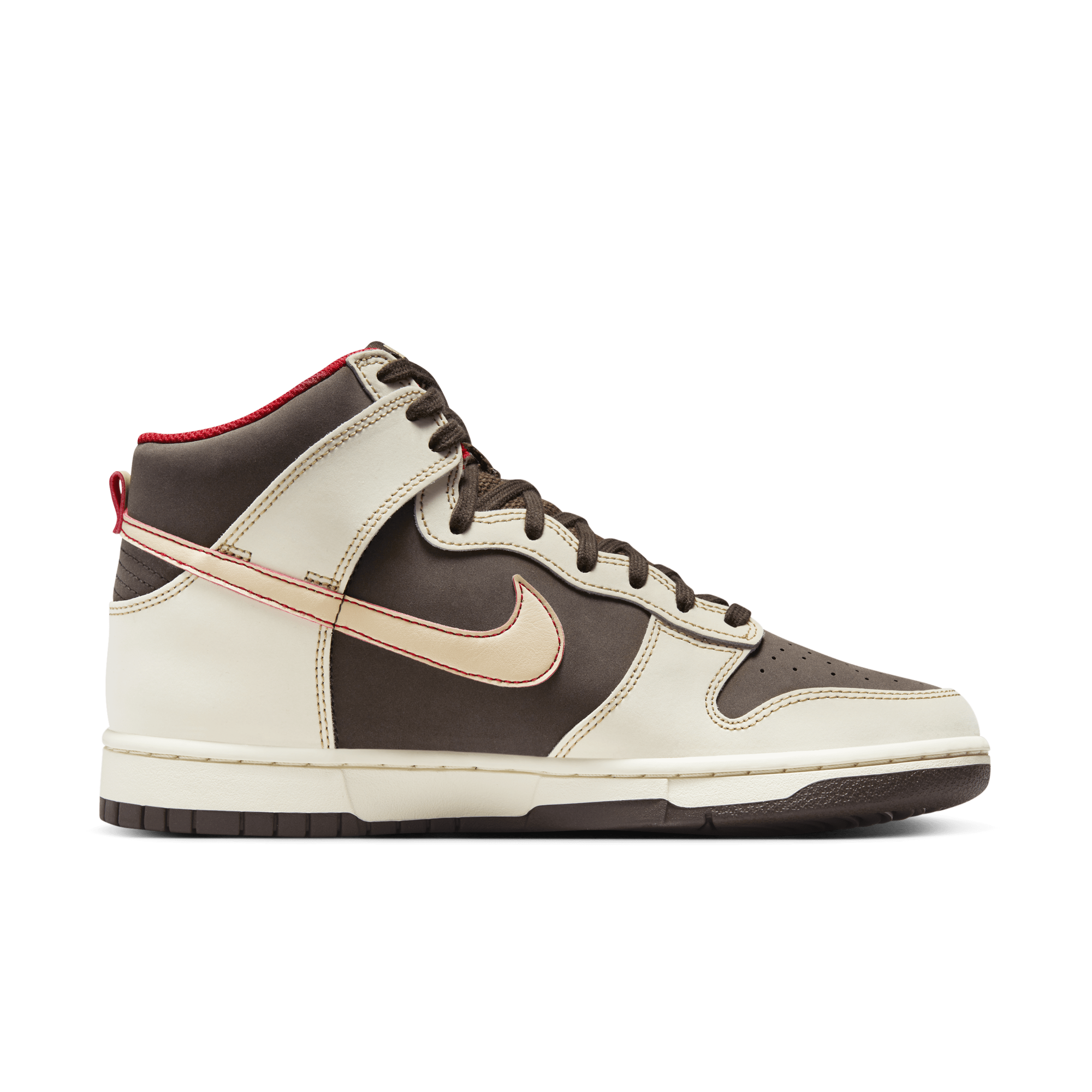 Old school on sale nike high tops
