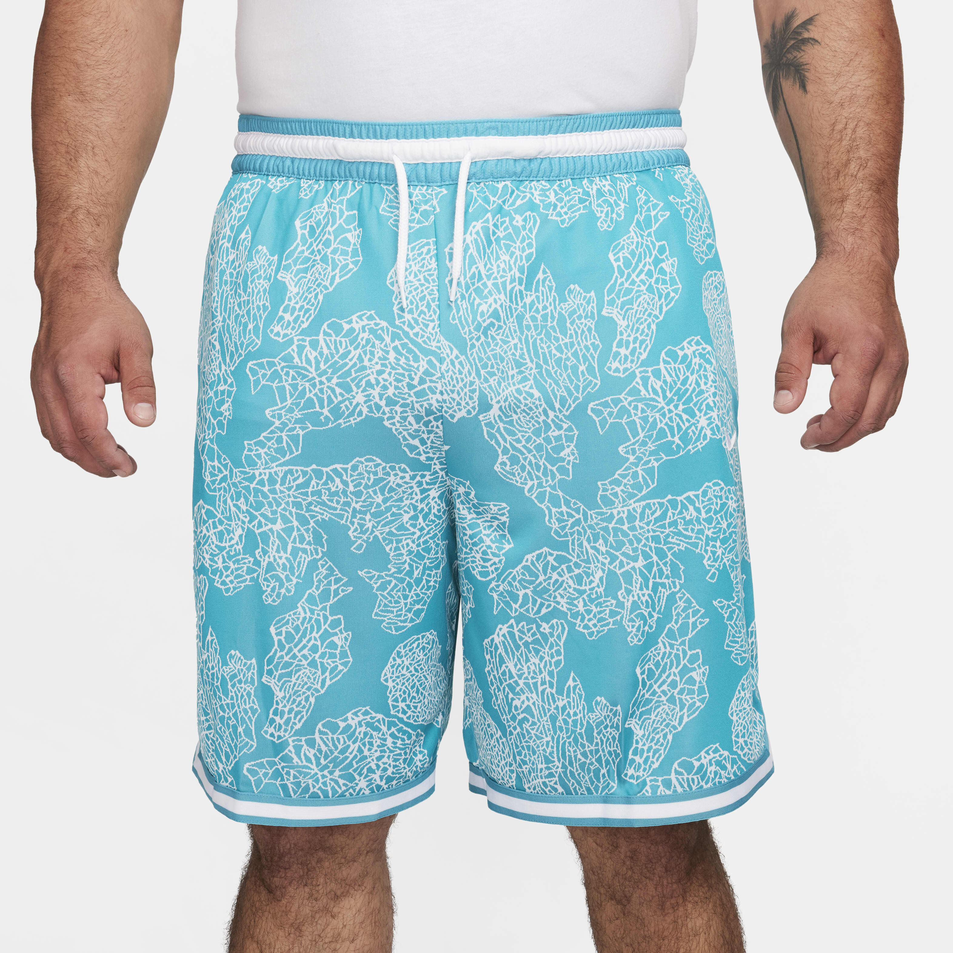 نايكي دراي-فت دي ان ايه image number 8