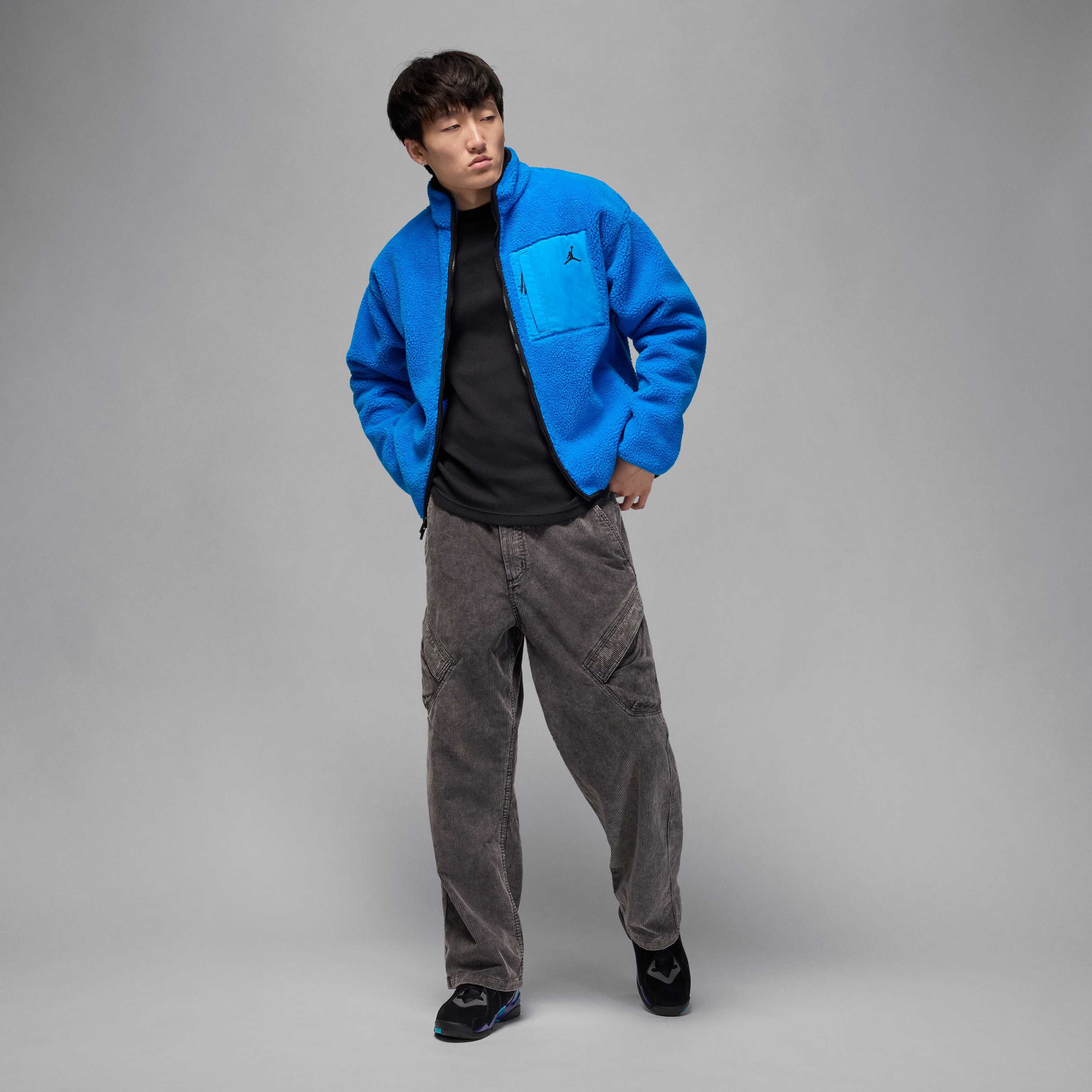 Jordan Flight image number 6