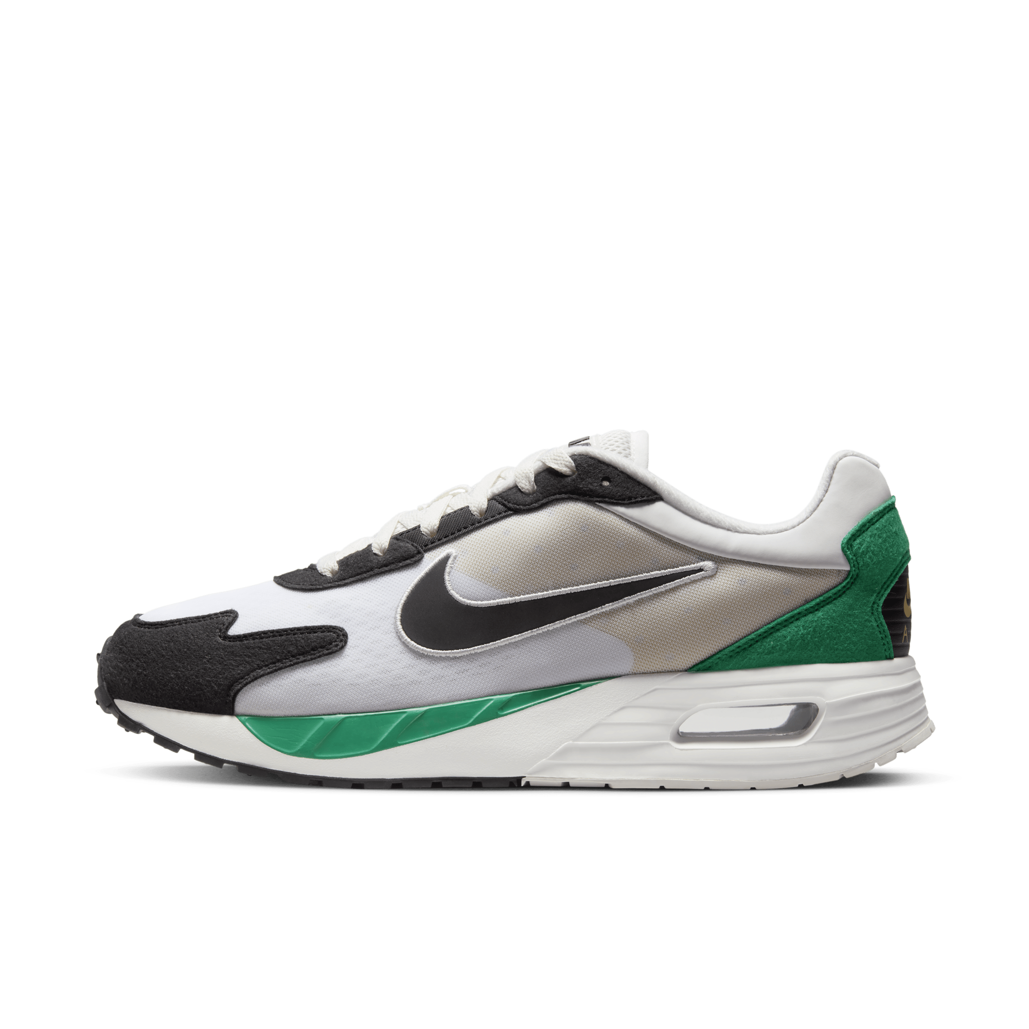 Shop Air Max Solo Men s Shoes Nike KSA