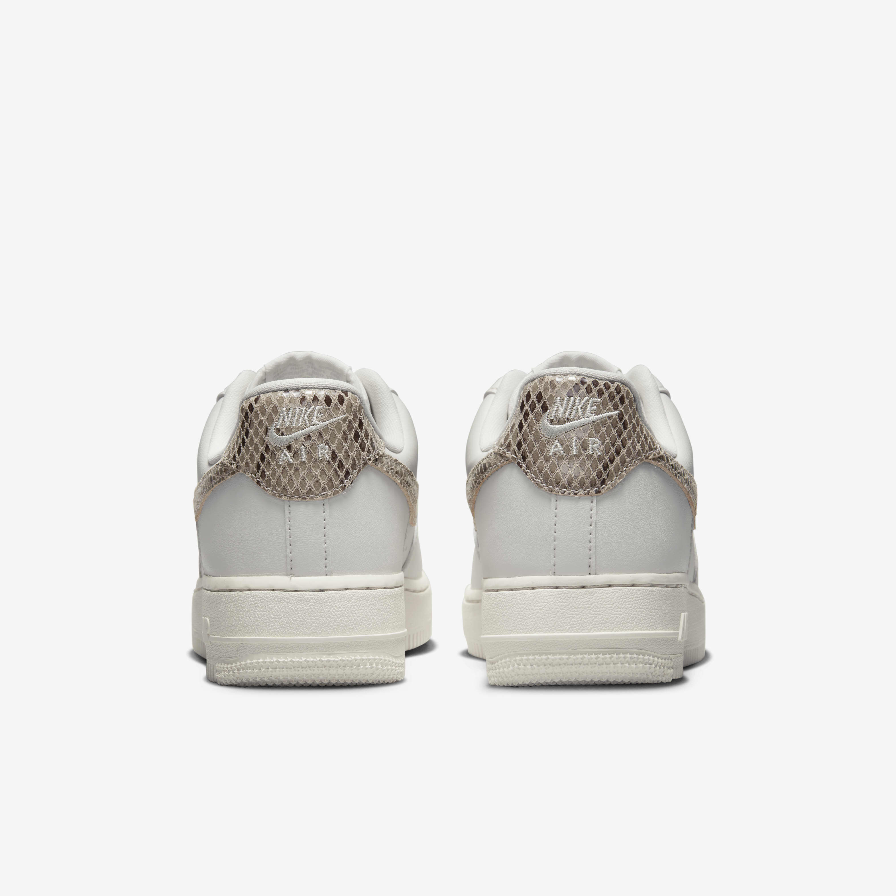 نايكي اير فورس 1 '07 image number 5