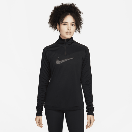 Nike dri fit womens sale pullover