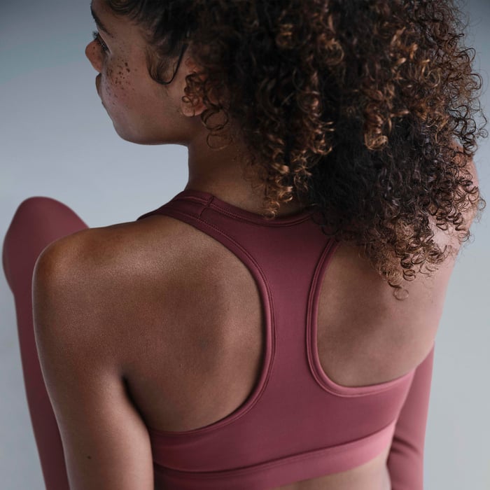 Nike Swoosh Medium-Support image number 1 Nike Swoosh Medium-Support image number 1
