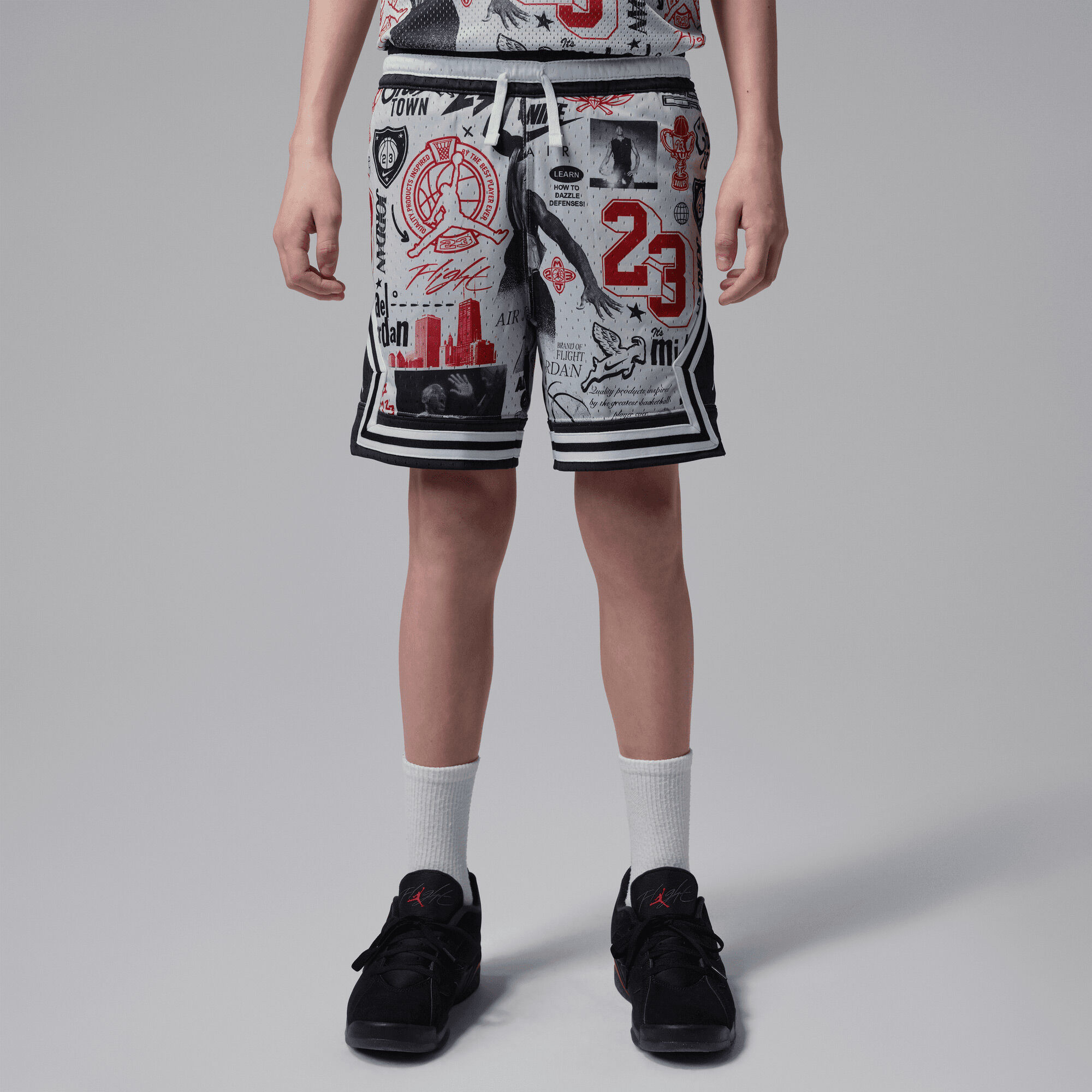 Jordan Dri-FIT image number 0