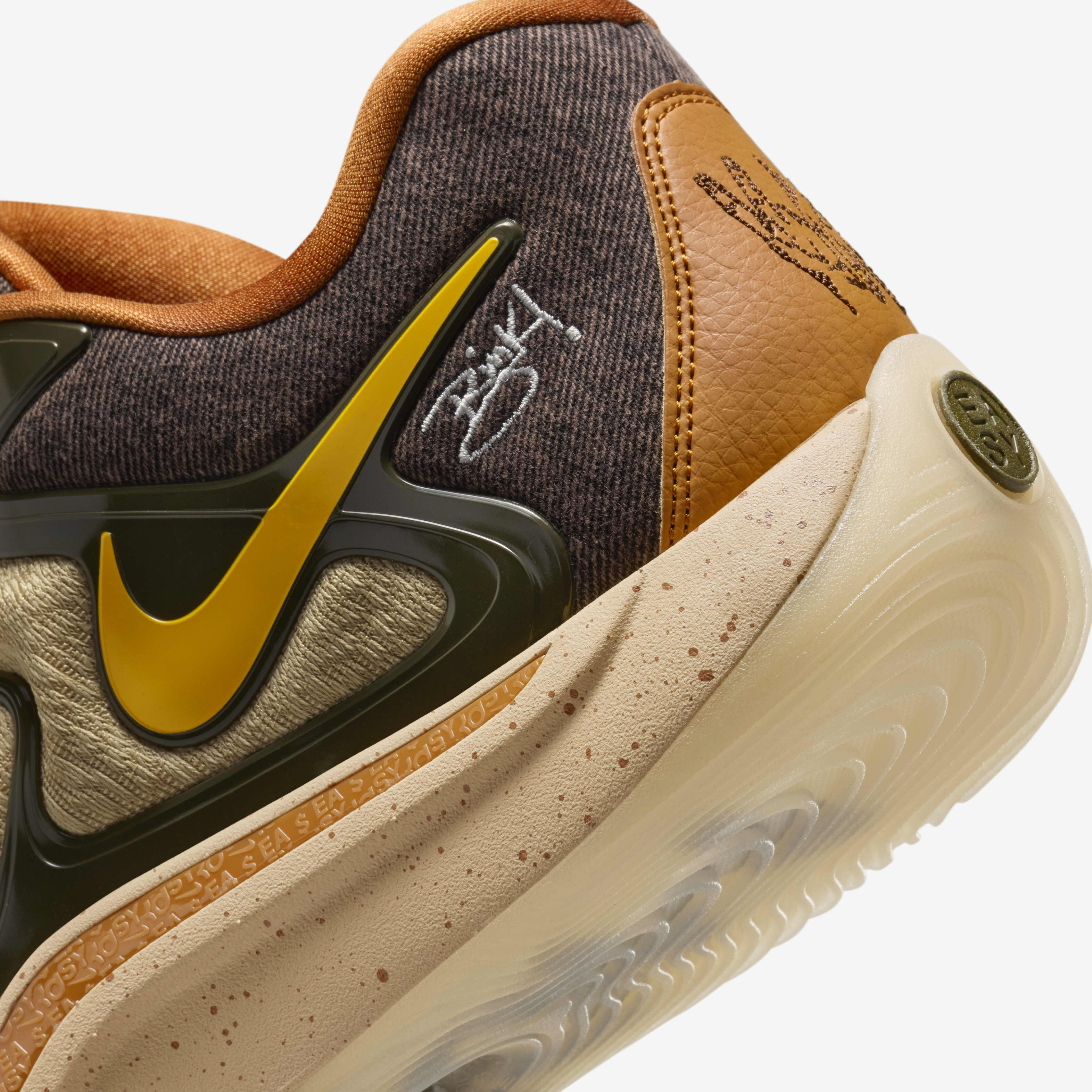 【NIKE】☆スニーカー☆ KD17 x Bink Basketball Shoes Bink! x Nike KD 17 Releasing June 17th · JustFreshKicks