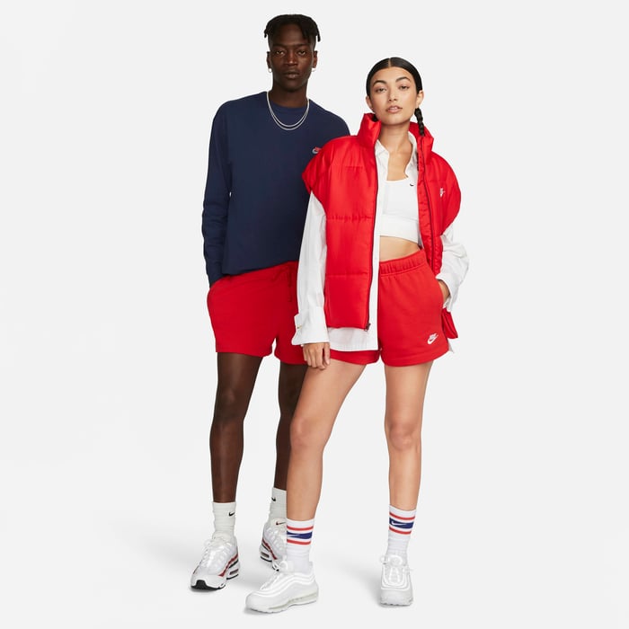 Nike Sportswear Club Fleece image number 6 Nike Sportswear Club Fleece image number 6