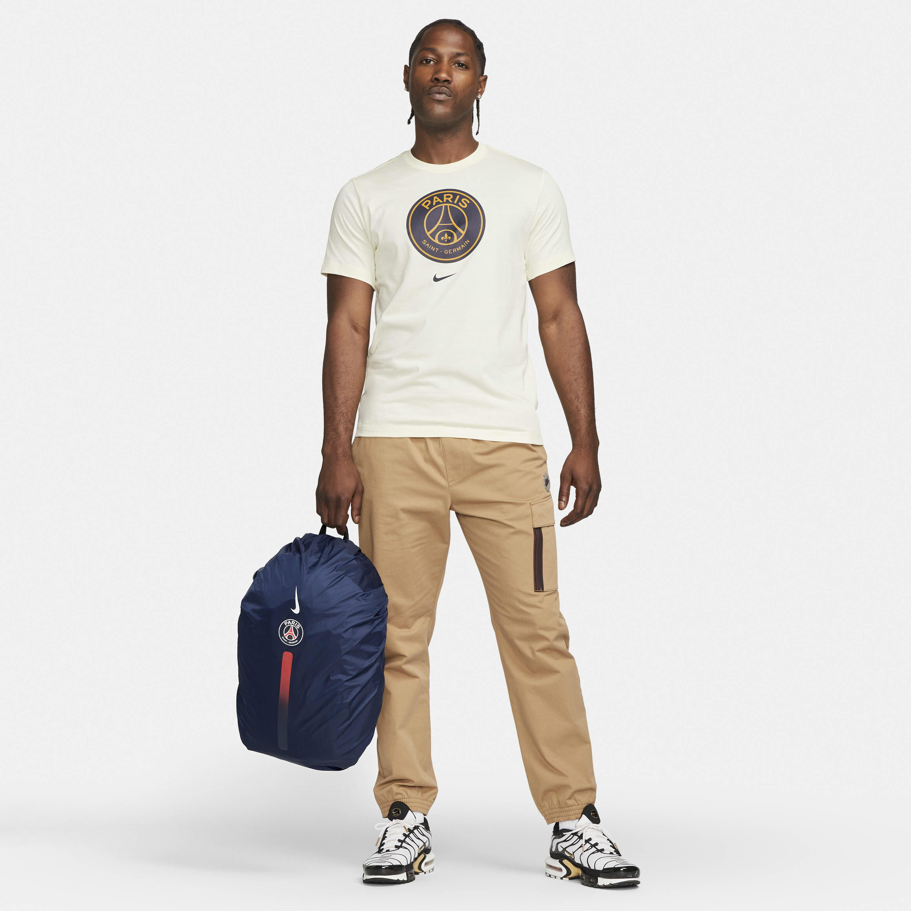 Paris Saint-Germain Academy image number 10