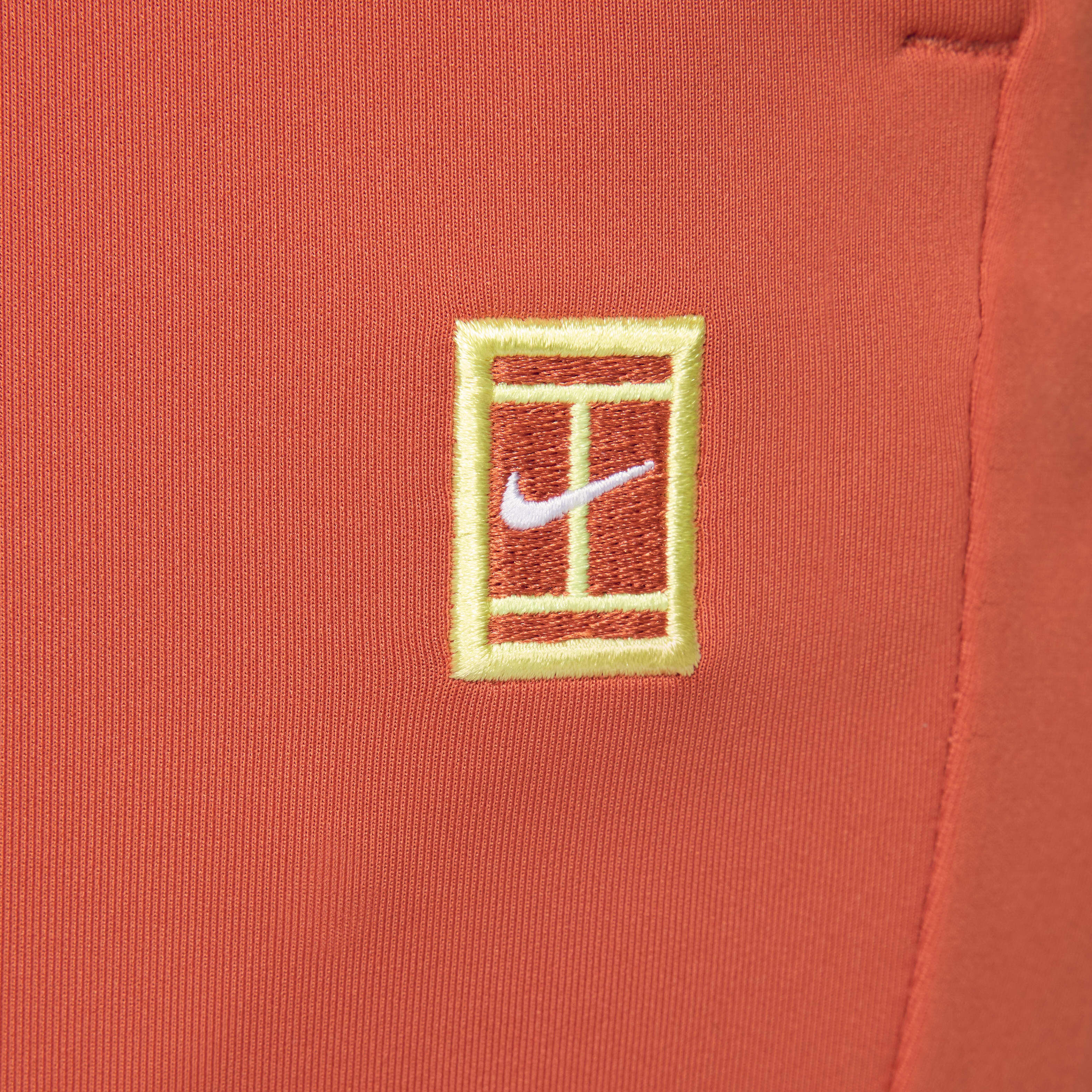 NikeCourt Dri-FIT image number 3